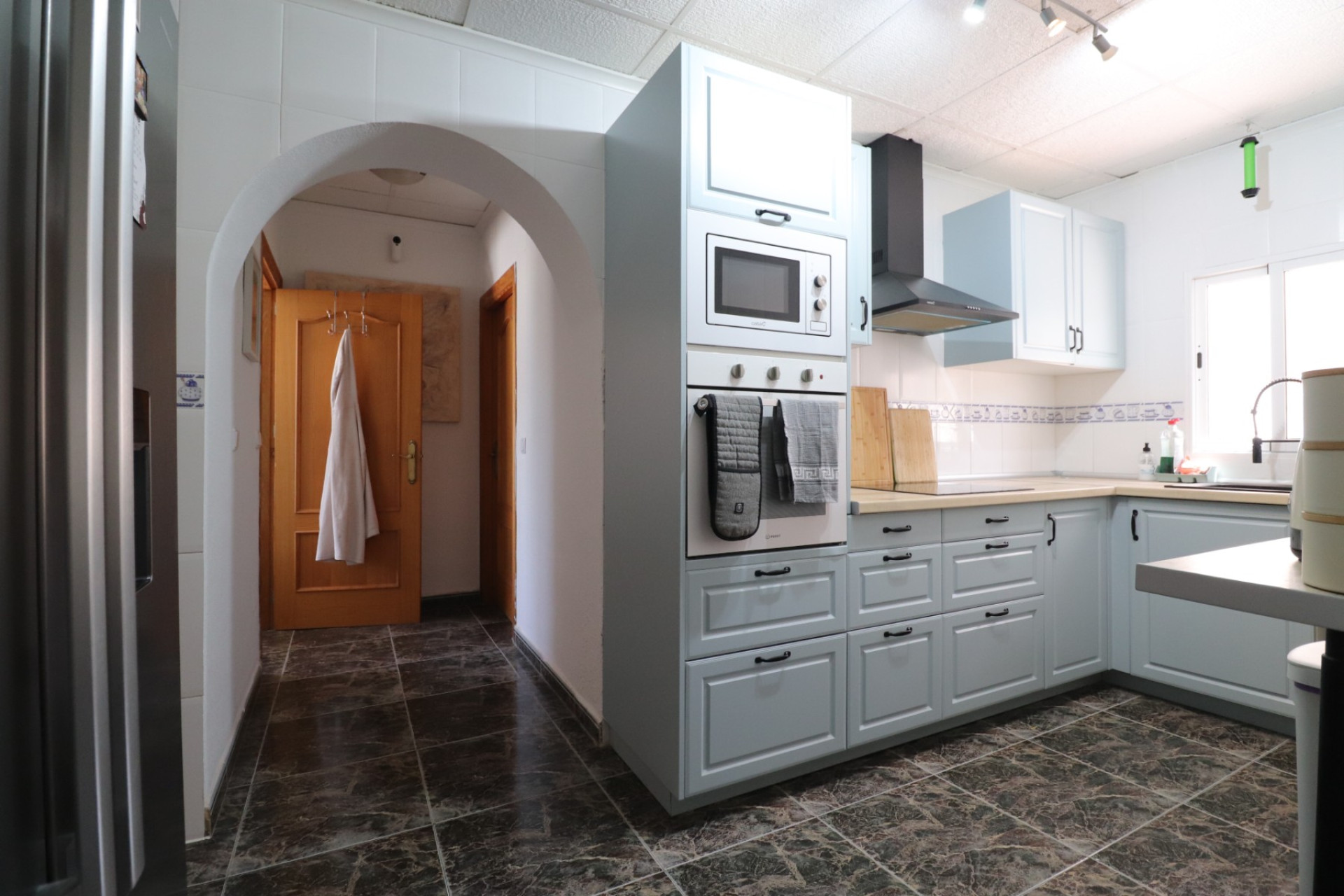 Reventa - Country Property - Benferri - Benferri - Country