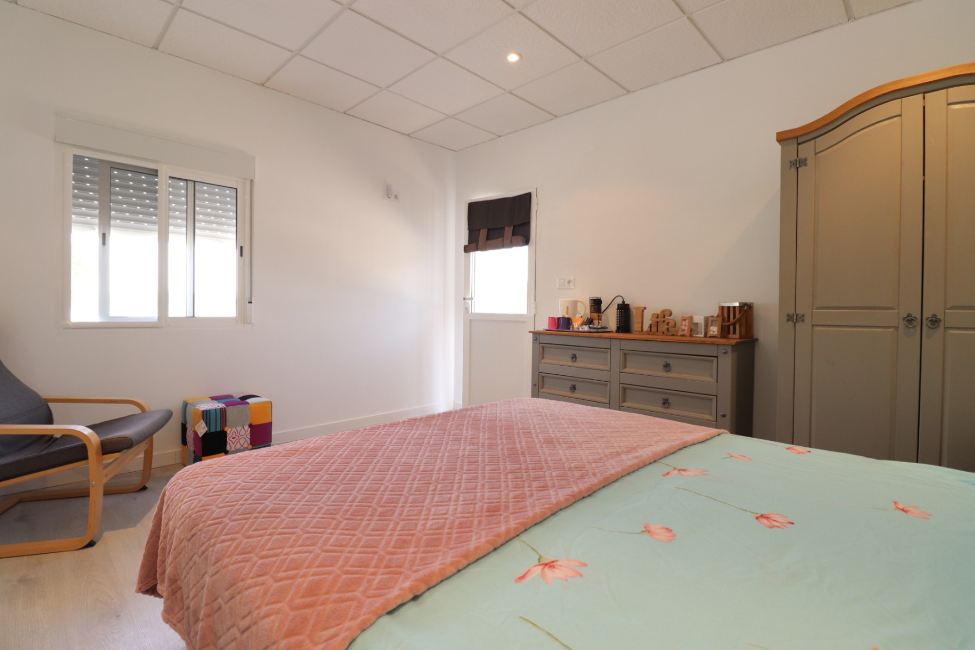 Reventa - Country Property - Benferri - Benferri - Country