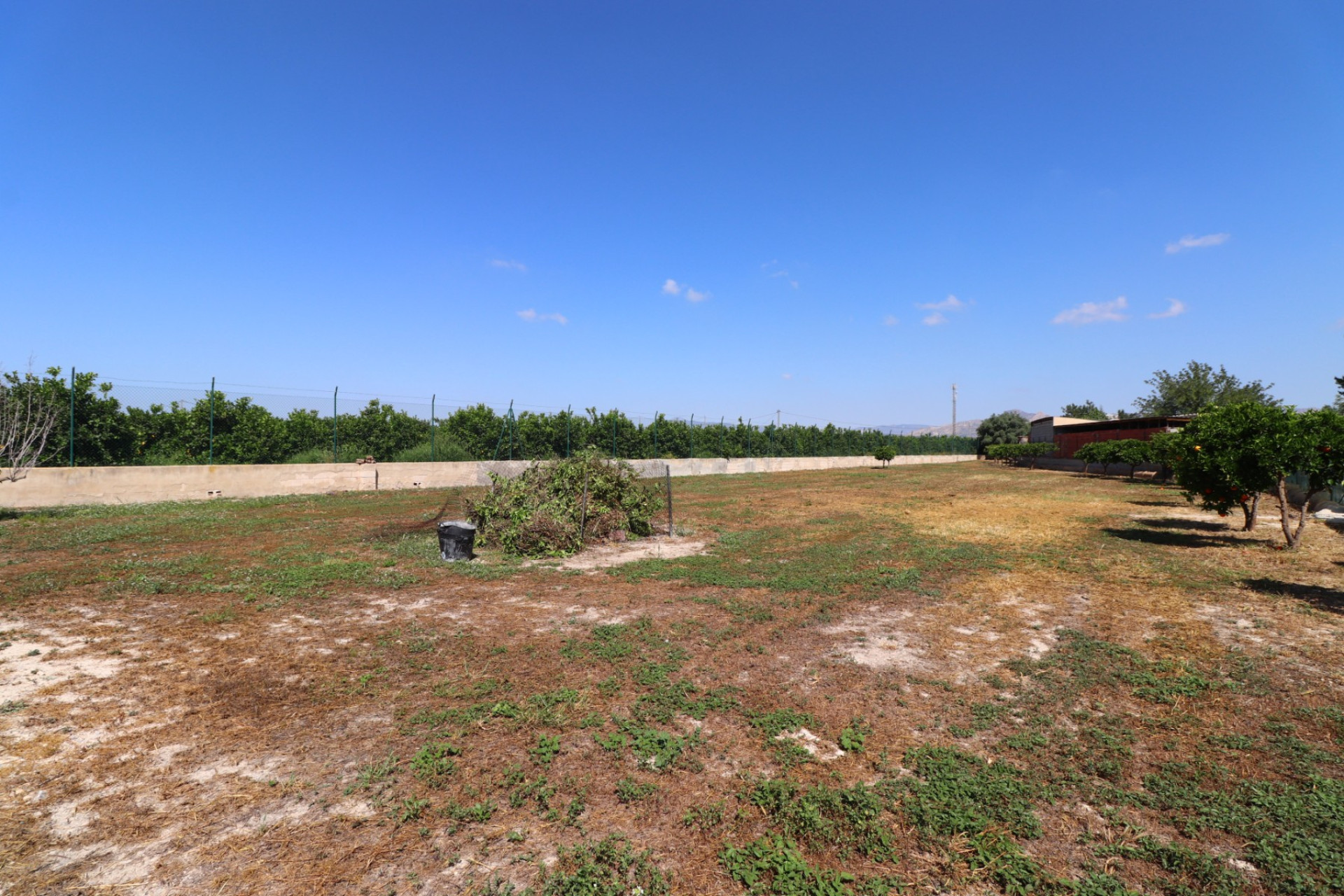 Reventa - Country Property - Benferri - Benferri - Country