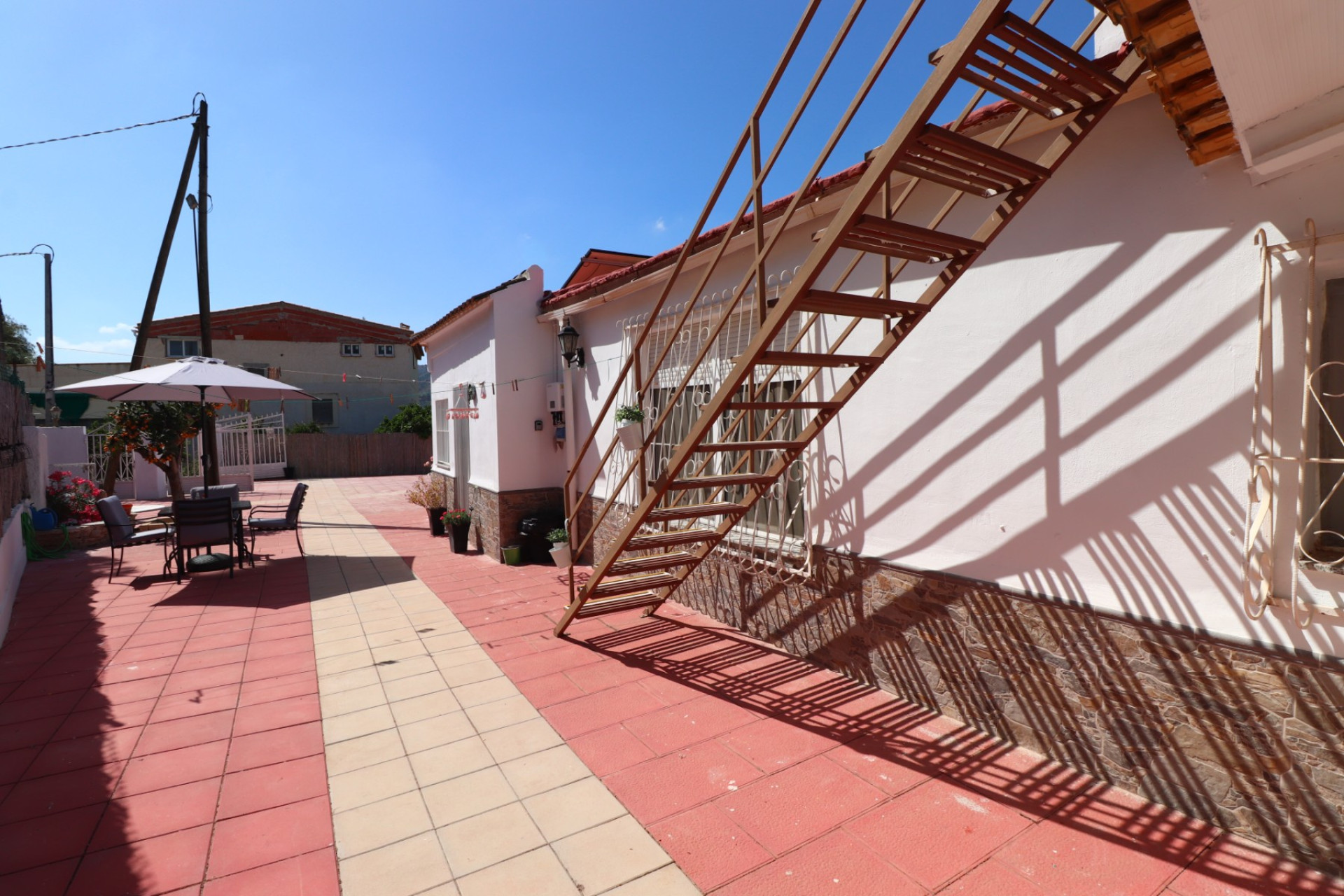 Reventa - Country Property - Benferri - Benferri - Country