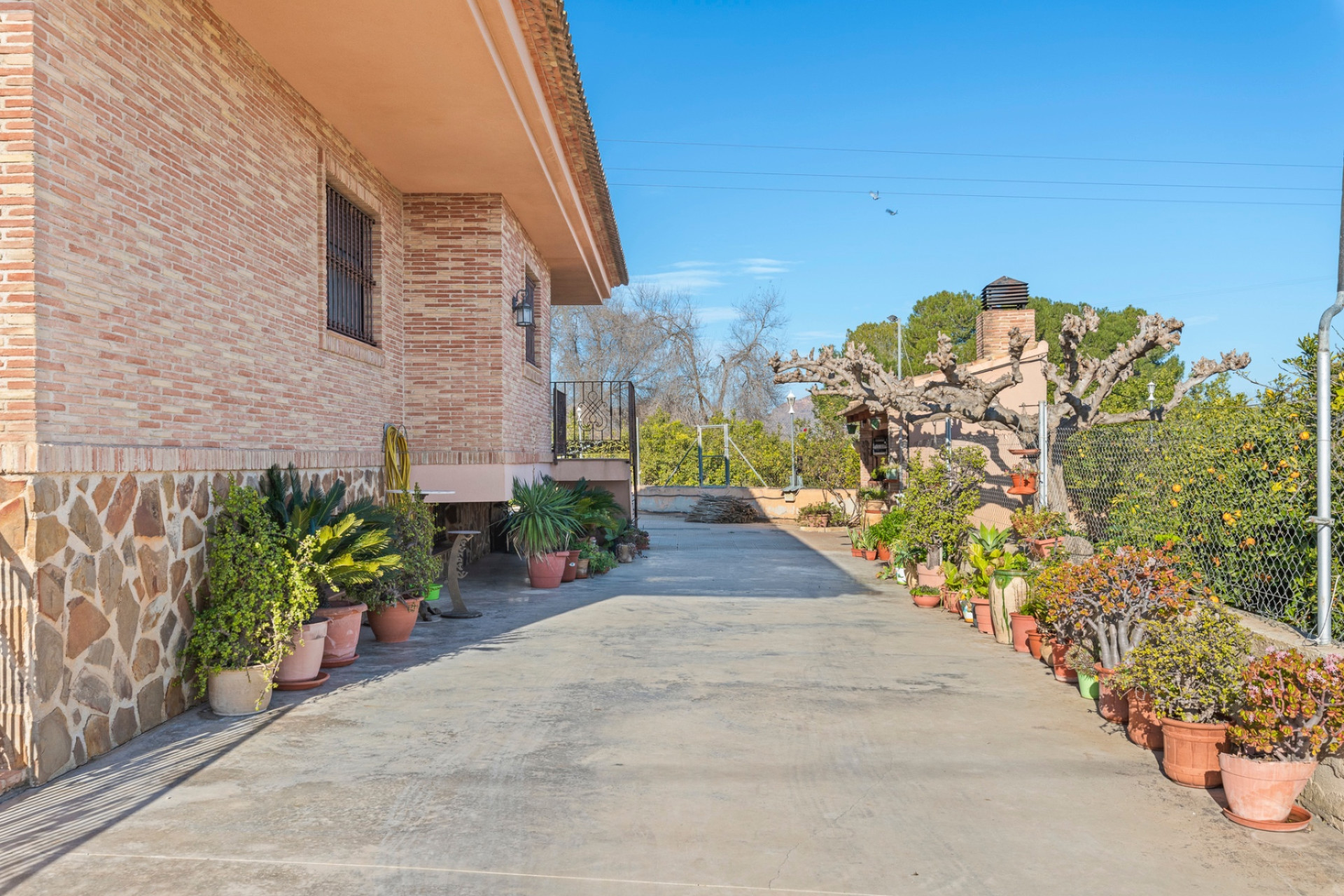 Reventa - Country Property - Beniel - Beniel - Country