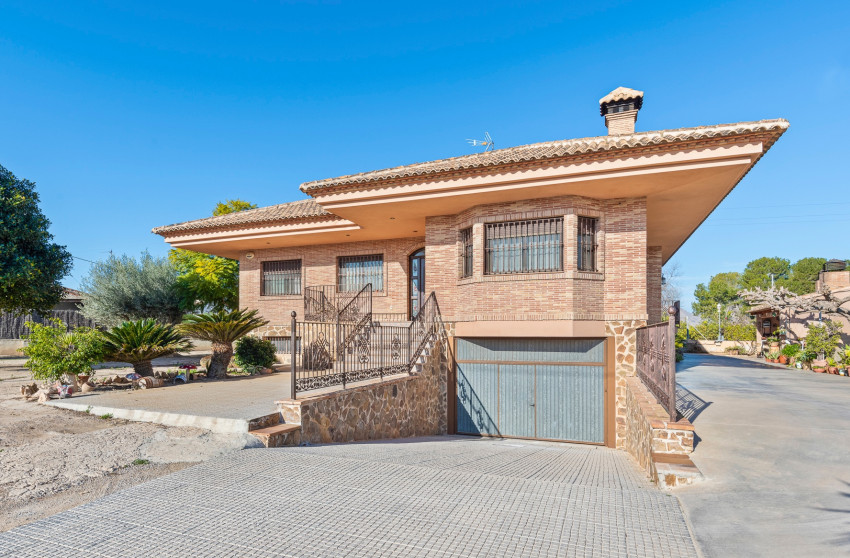 Reventa - Country Property - Beniel - Beniel - Country