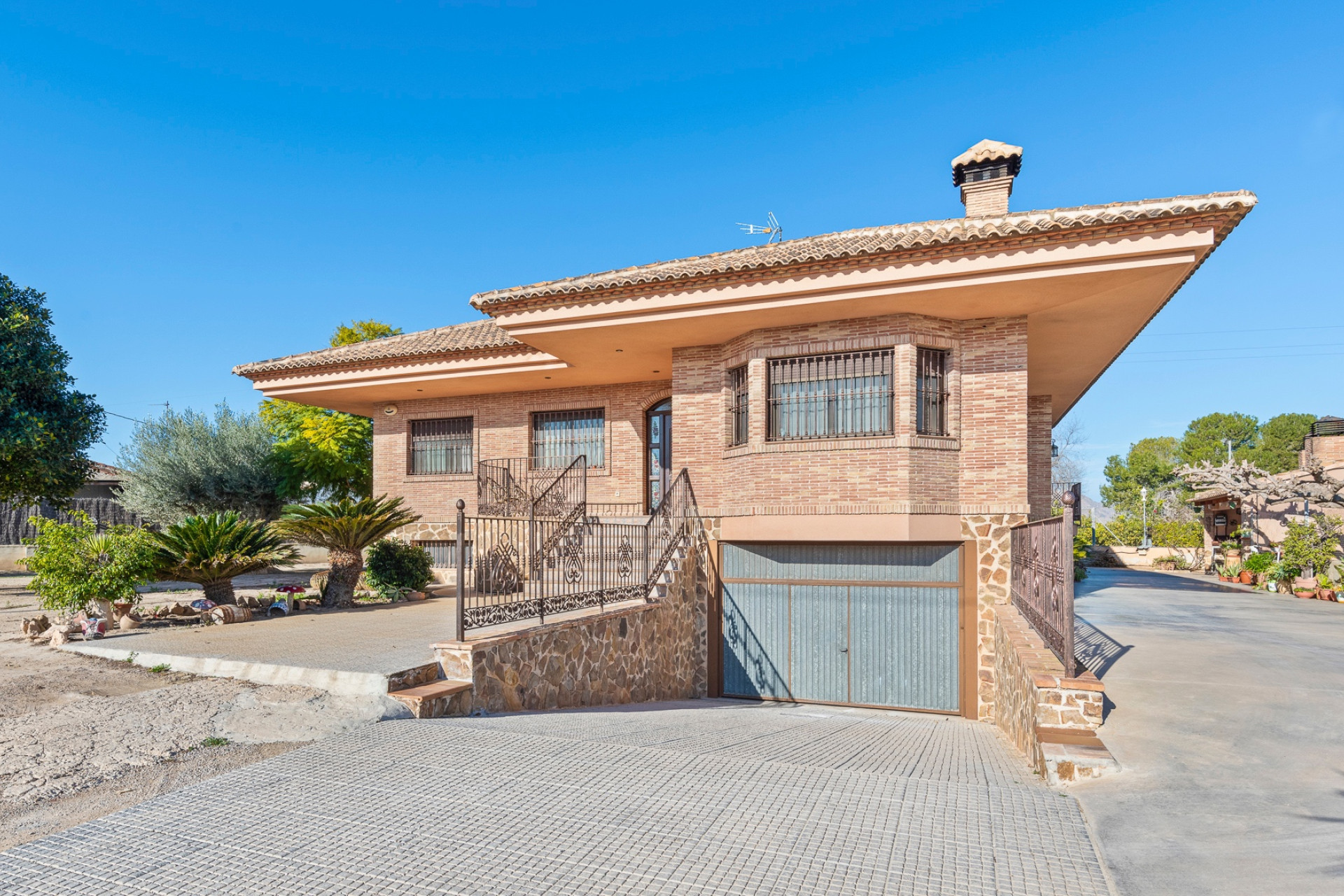 Reventa - Country Property - Beniel - Beniel - Country