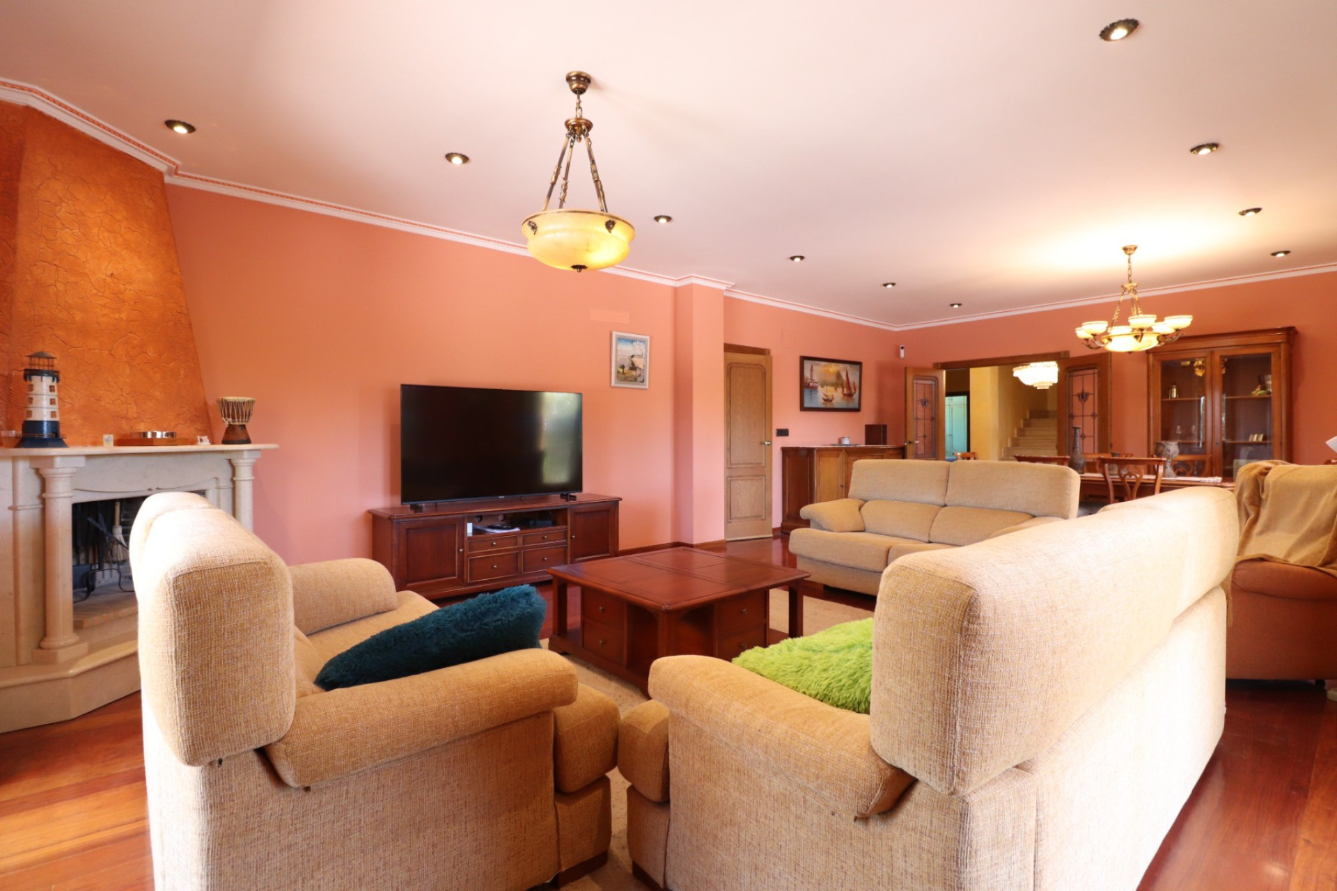 Reventa - Country Property - Callosa de Segura - Callosa de Segura - Country