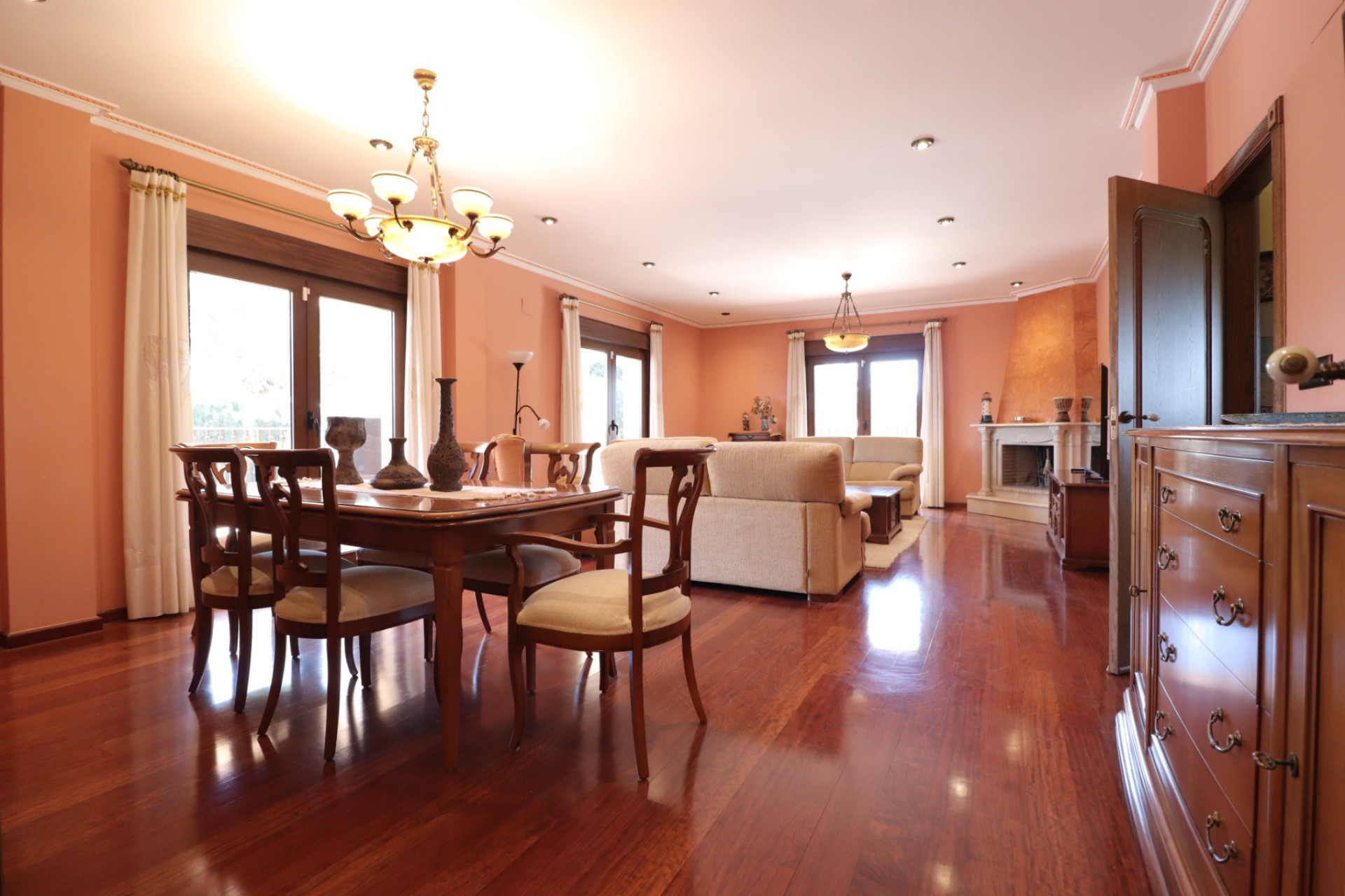 Reventa - Country Property - Callosa de Segura - Callosa de Segura - Country