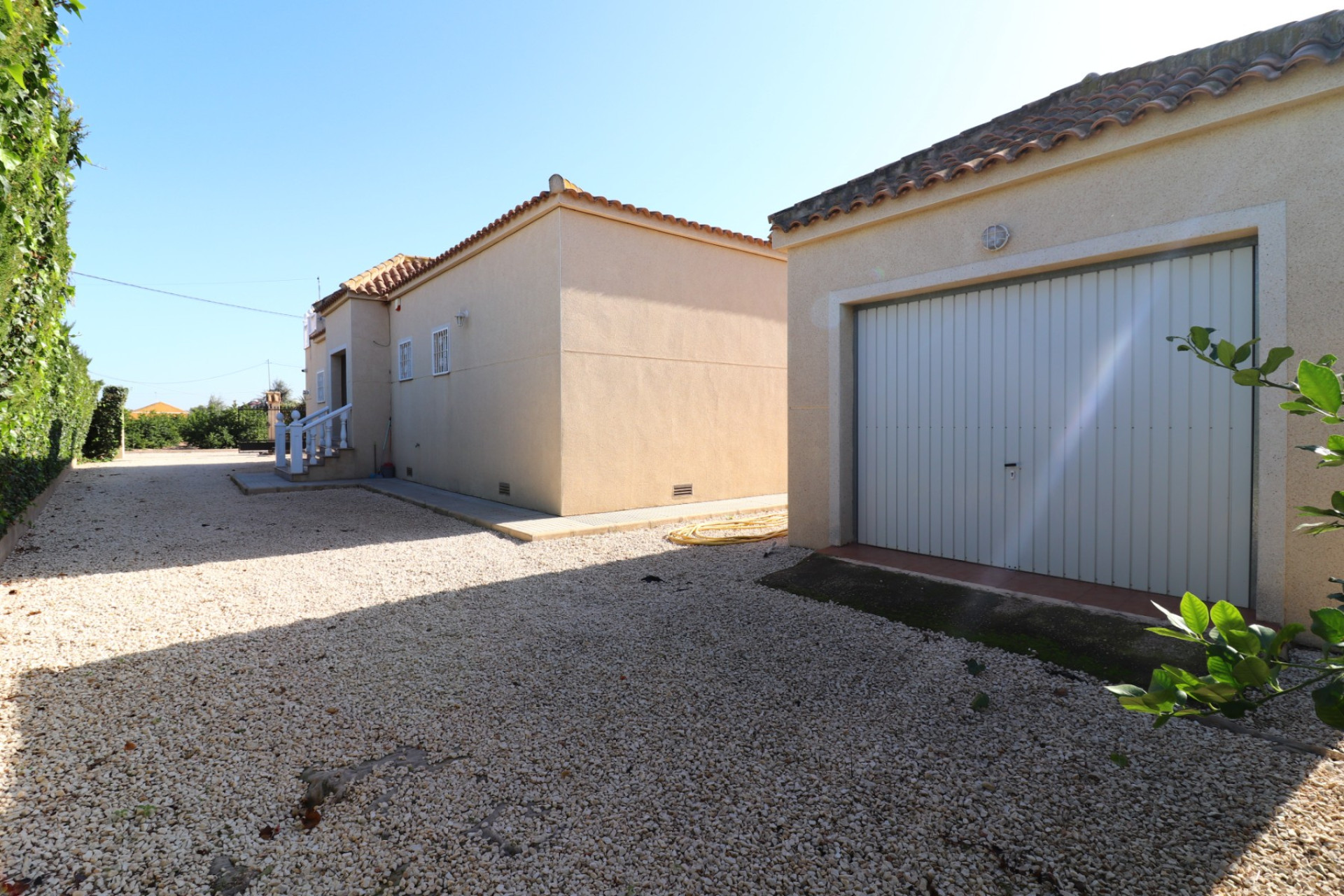 Reventa - Country Property - Catral - Catral - Country