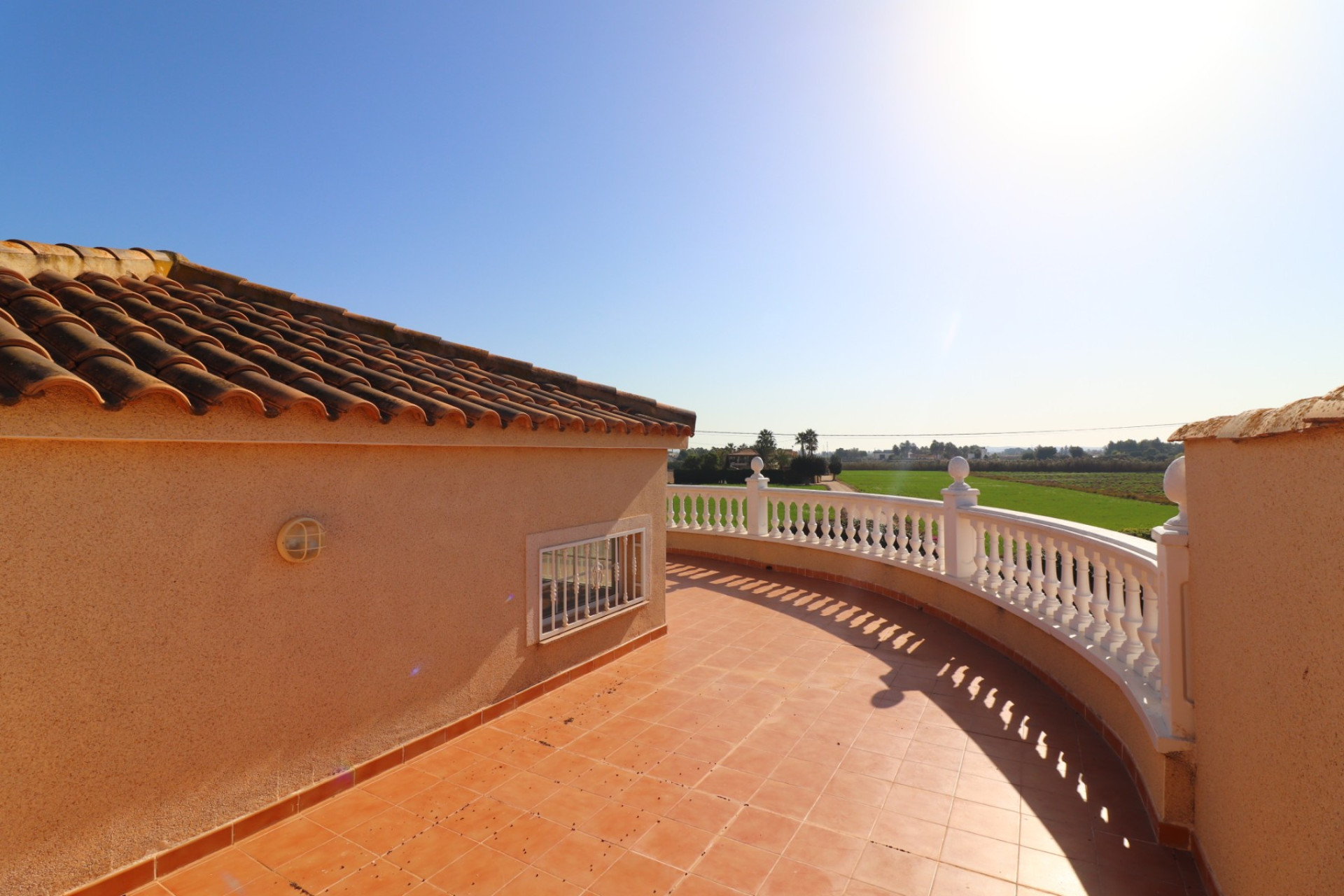 Reventa - Country Property - Catral - Catral - Country