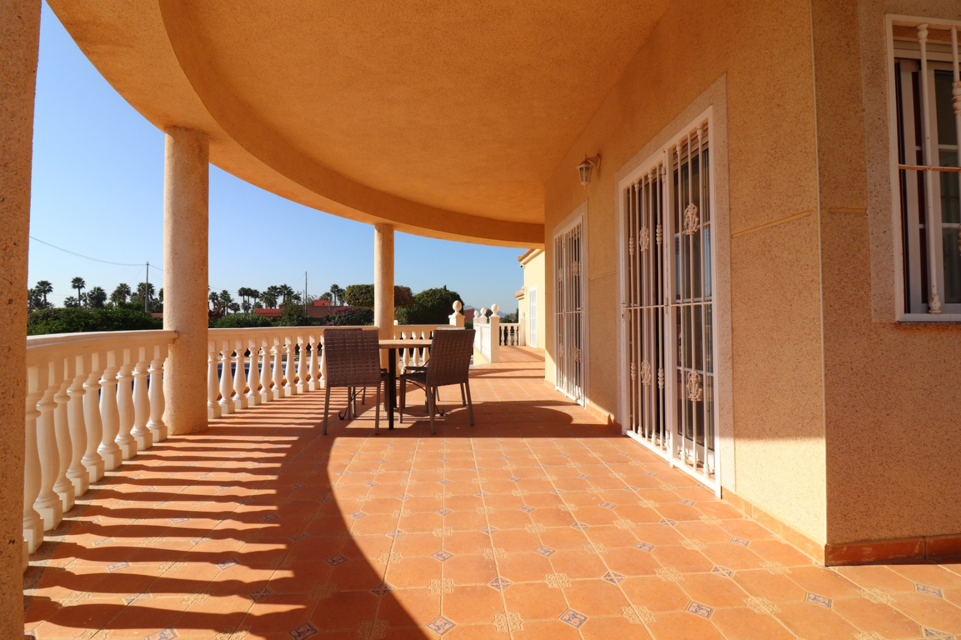 Reventa - Country Property - Catral - Catral - Country