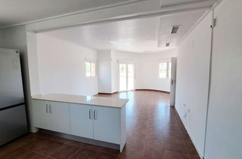 Reventa - Country Property - Catral - Catral - Country