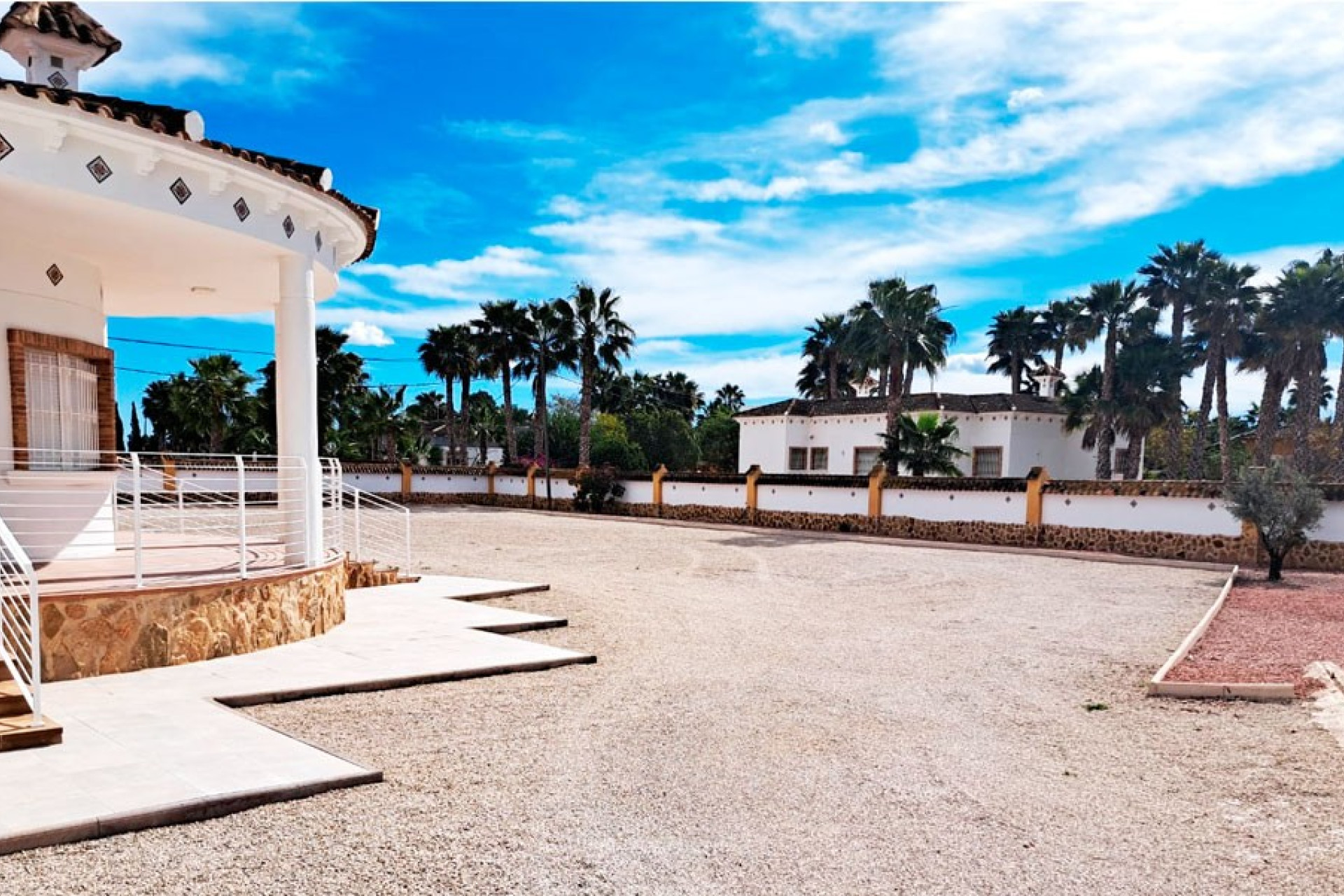 Reventa - Country Property - Catral - Catral - Country