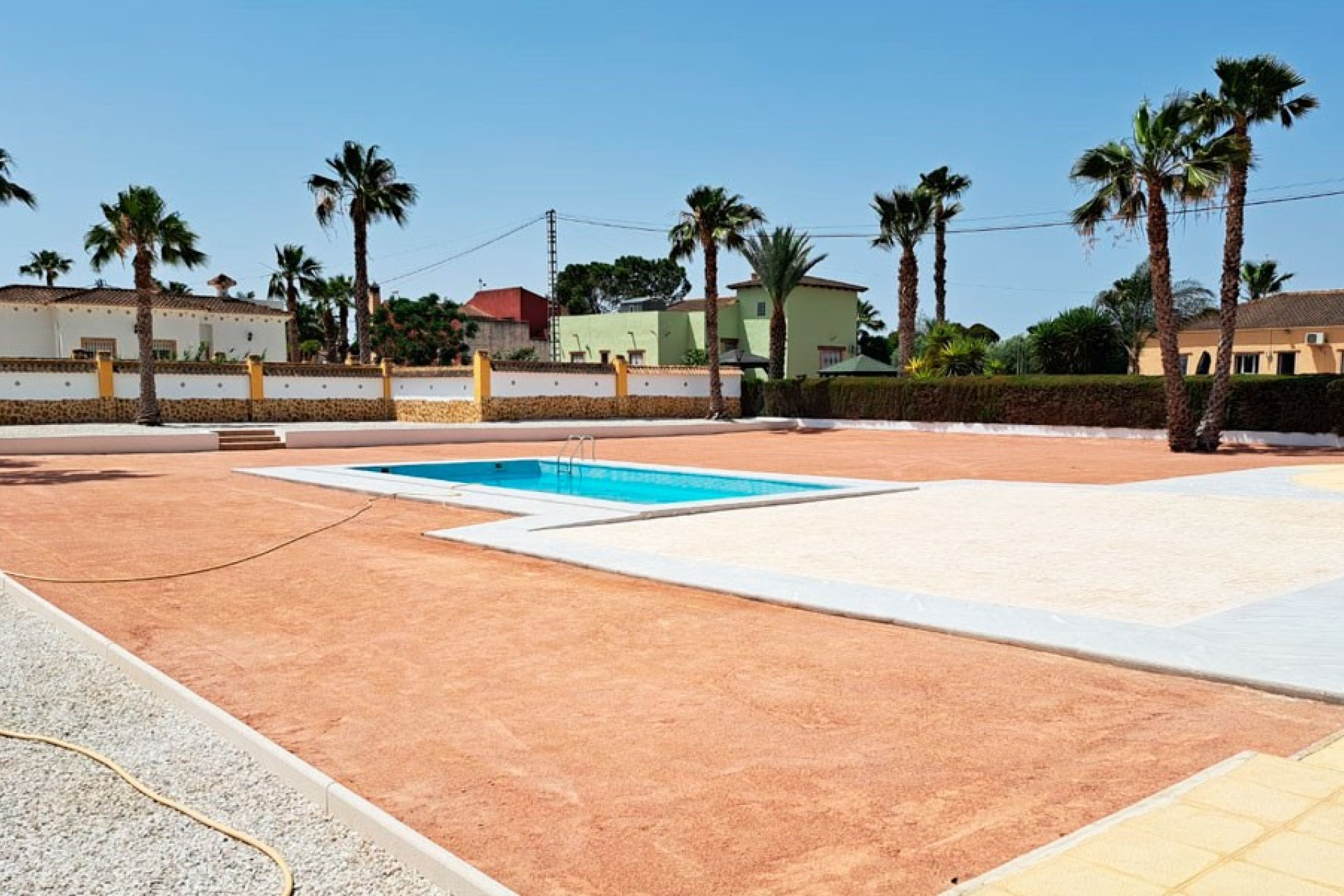 Reventa - Country Property - Catral - Catral - Country