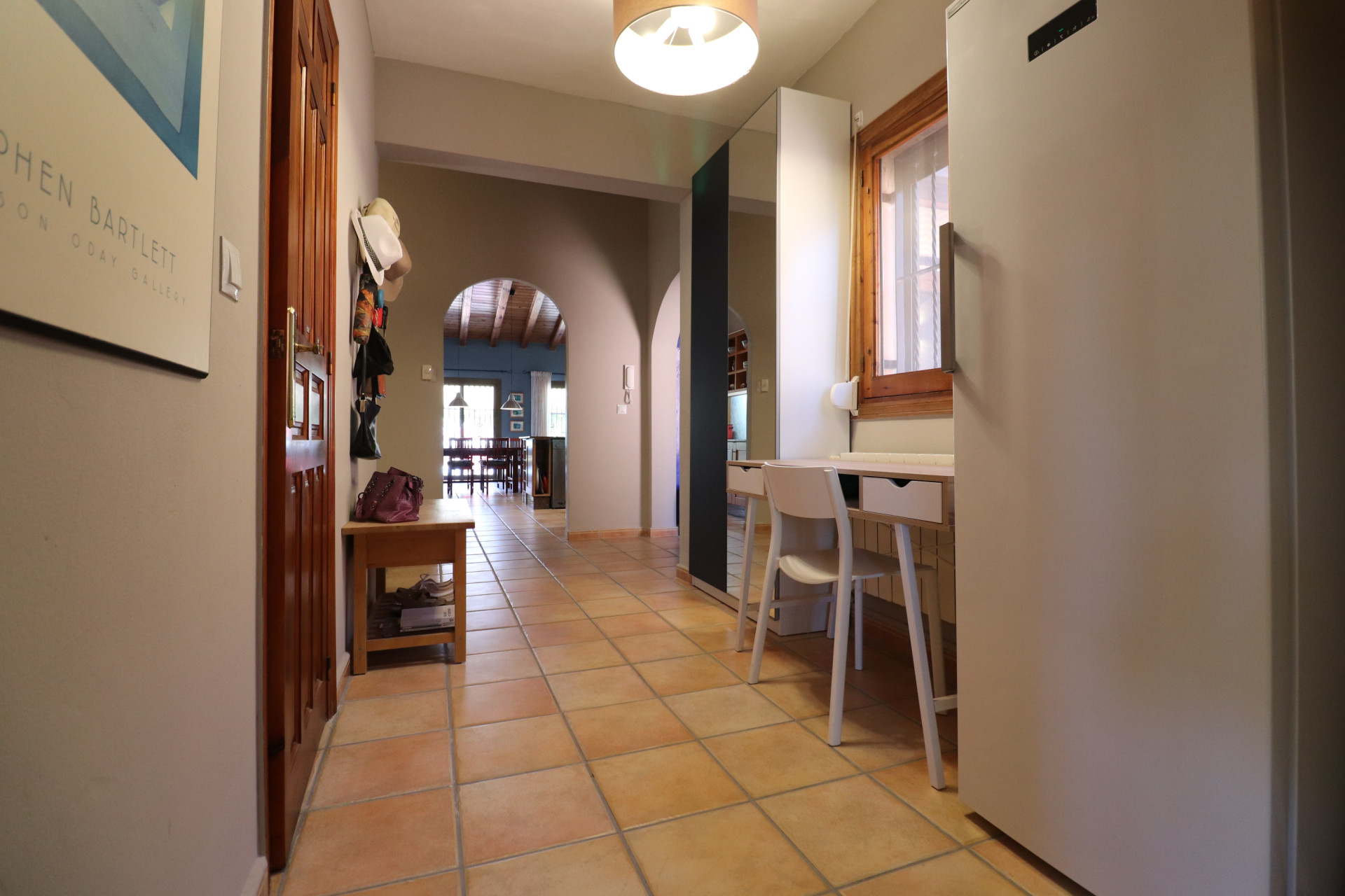 Reventa - Country Property - Catral - Catral - Country