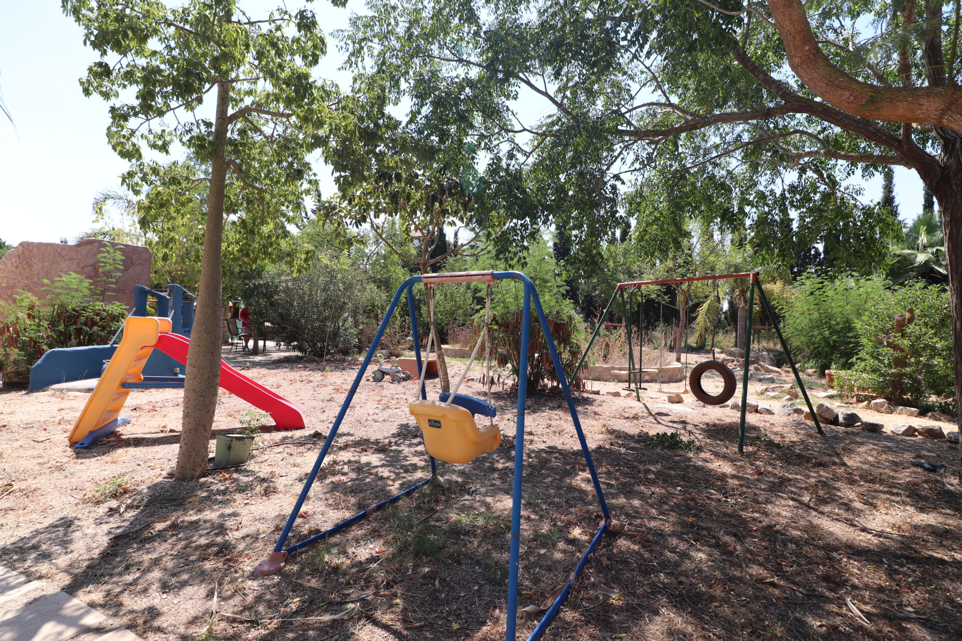 Reventa - Country Property - Catral - Catral - Country