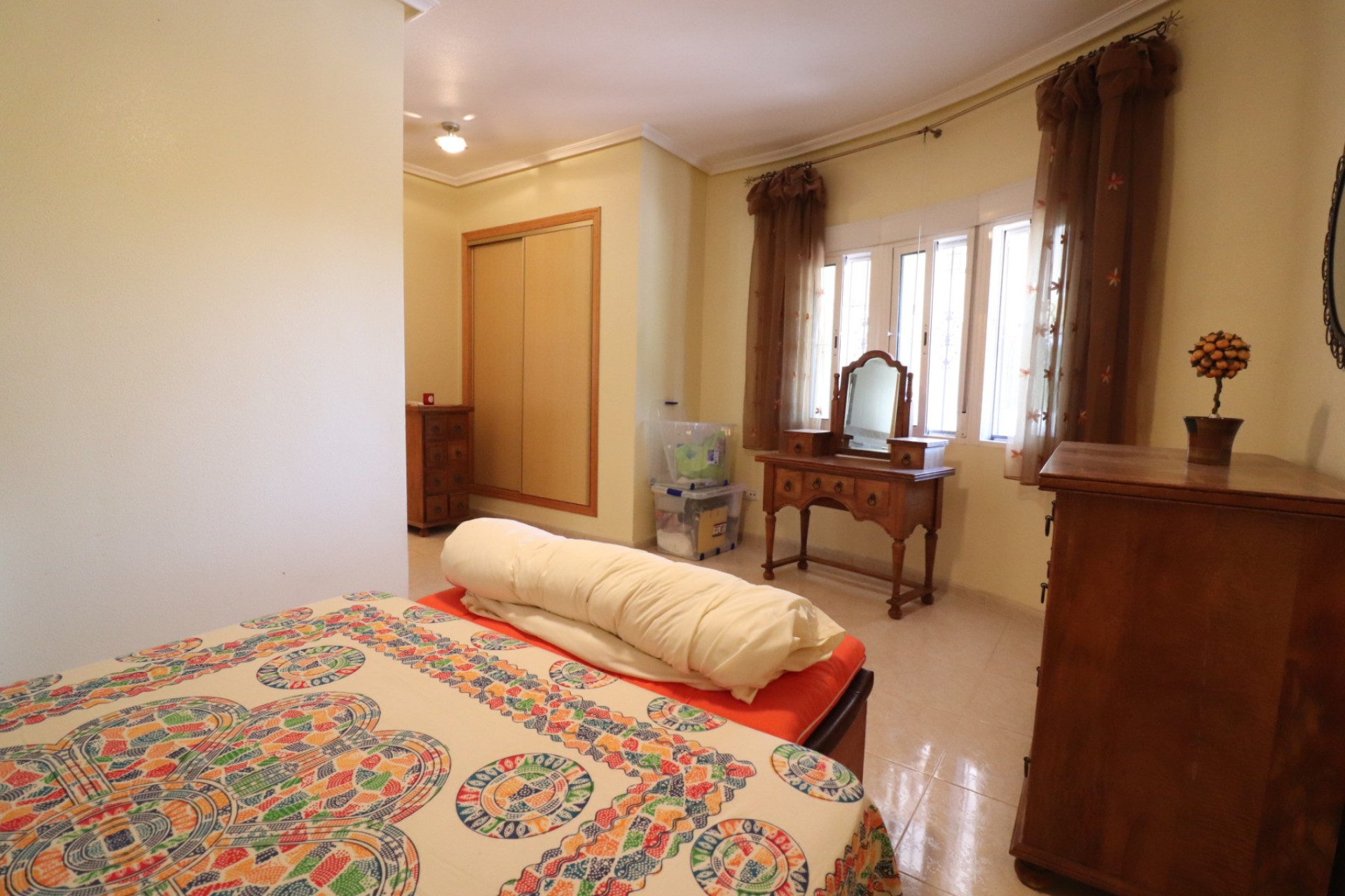 Reventa - Country Property - Catral - Catral - Country