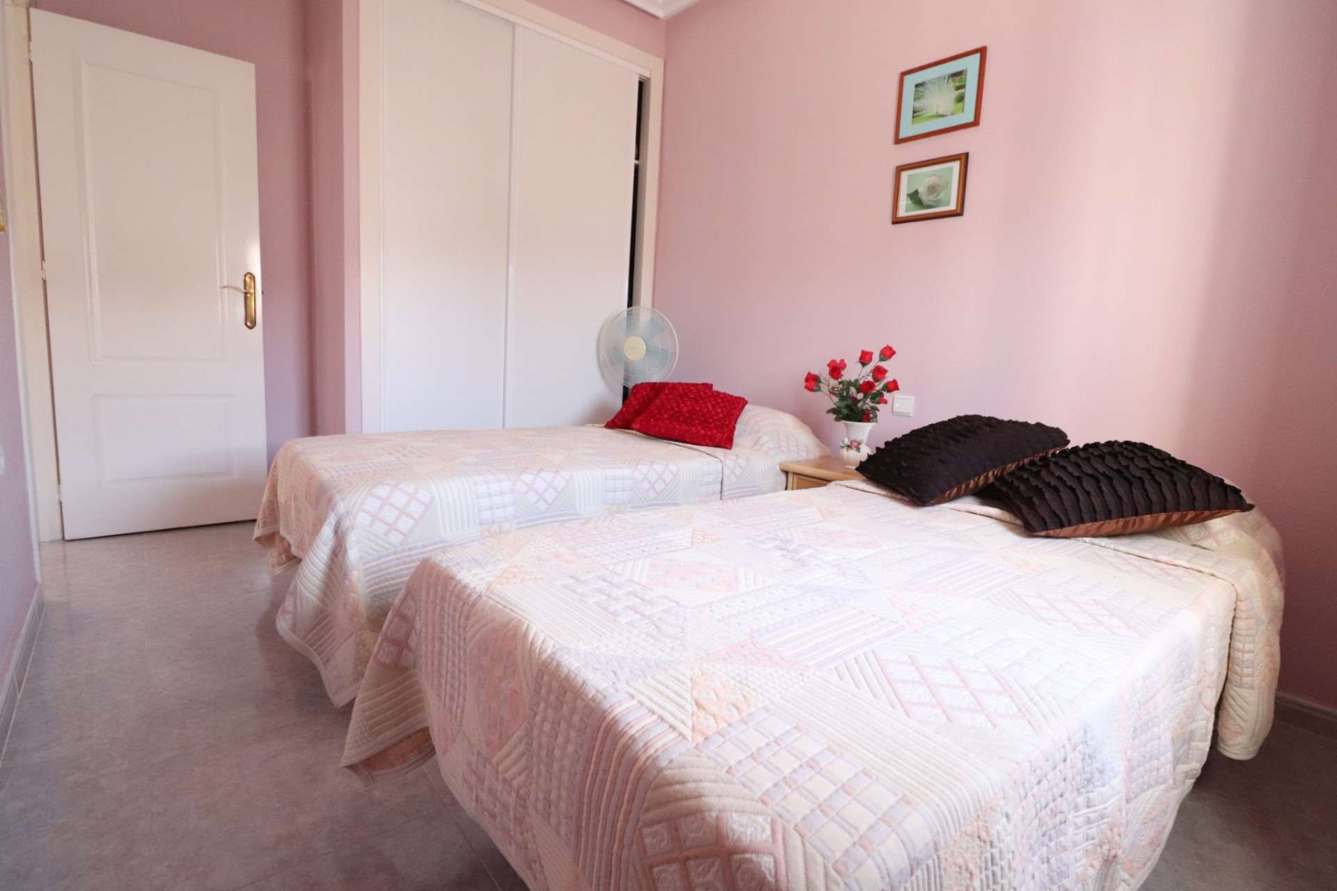 Reventa - Country Property - Catral - Catral - Country