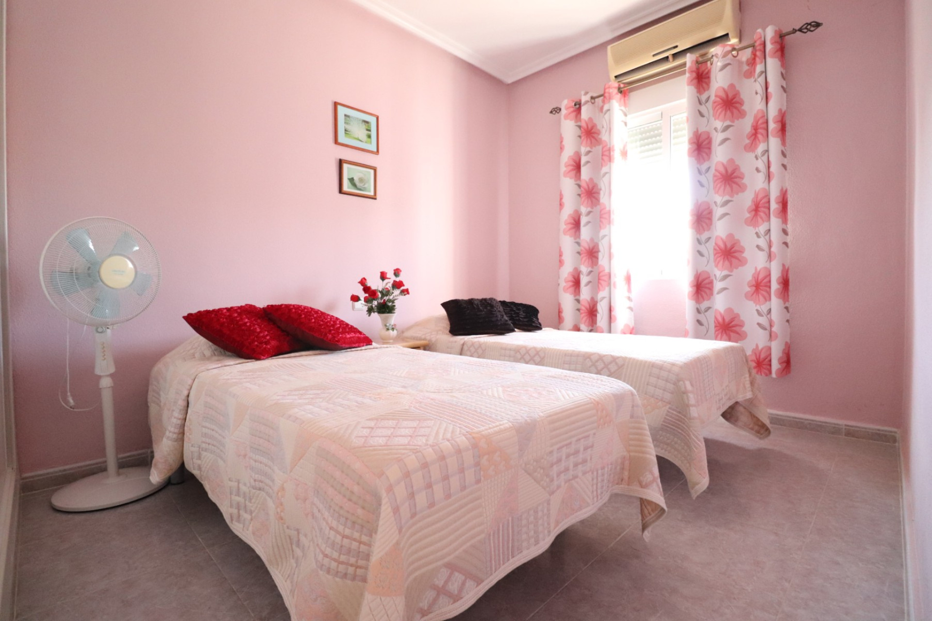 Reventa - Country Property - Catral - Catral - Country