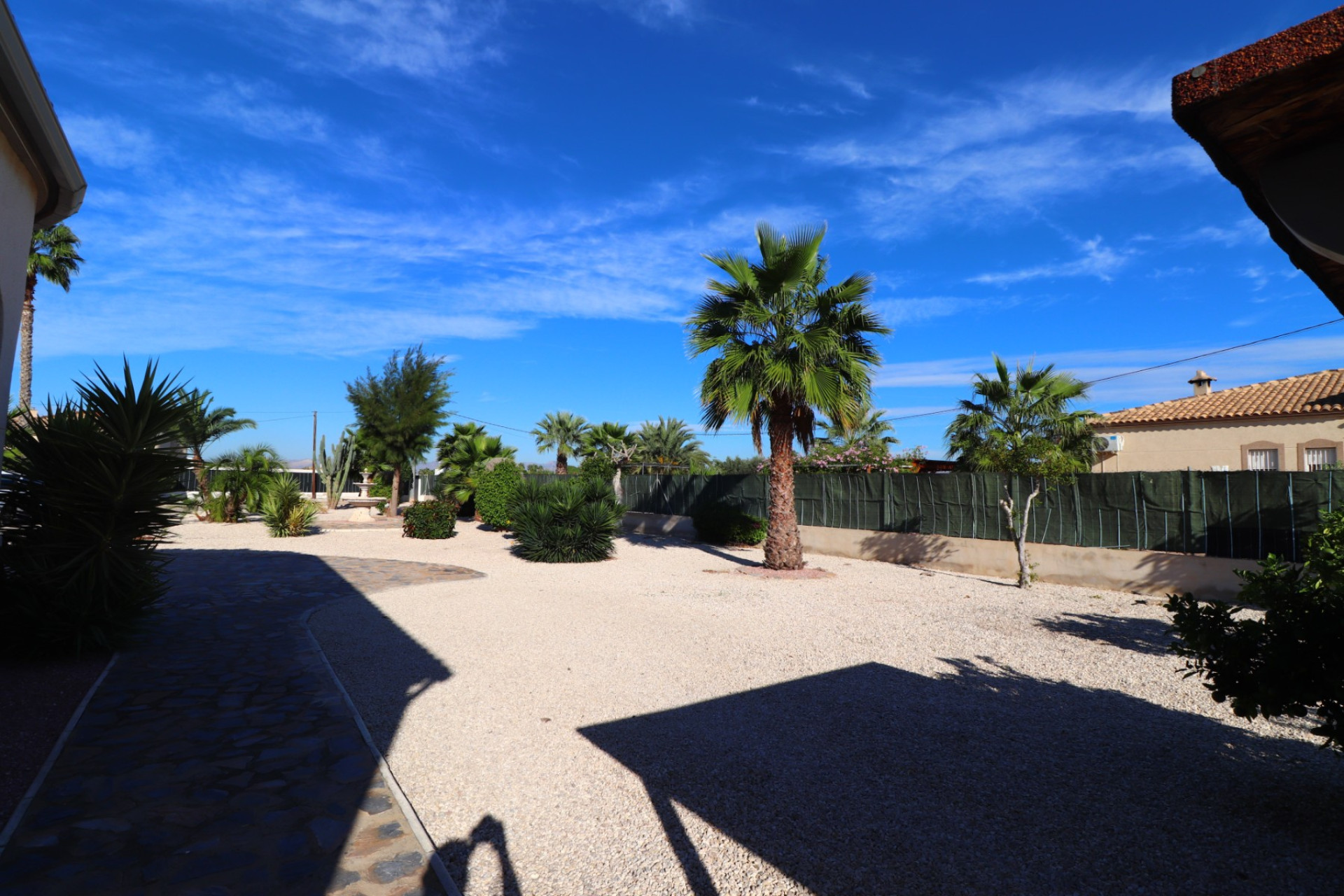 Reventa - Country Property - Catral - Catral - Country