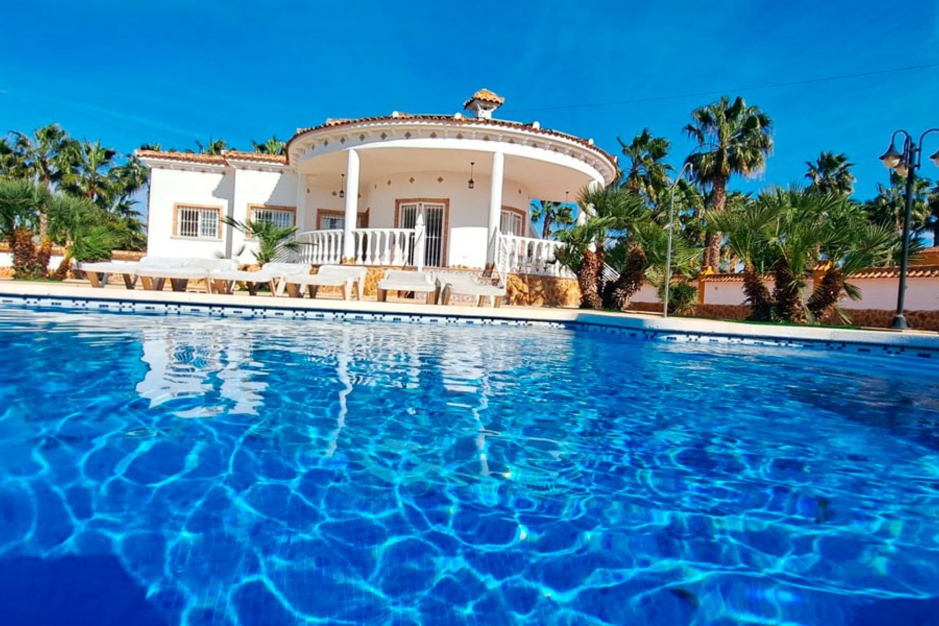 Reventa - Country Property - Catral - Catral - Country