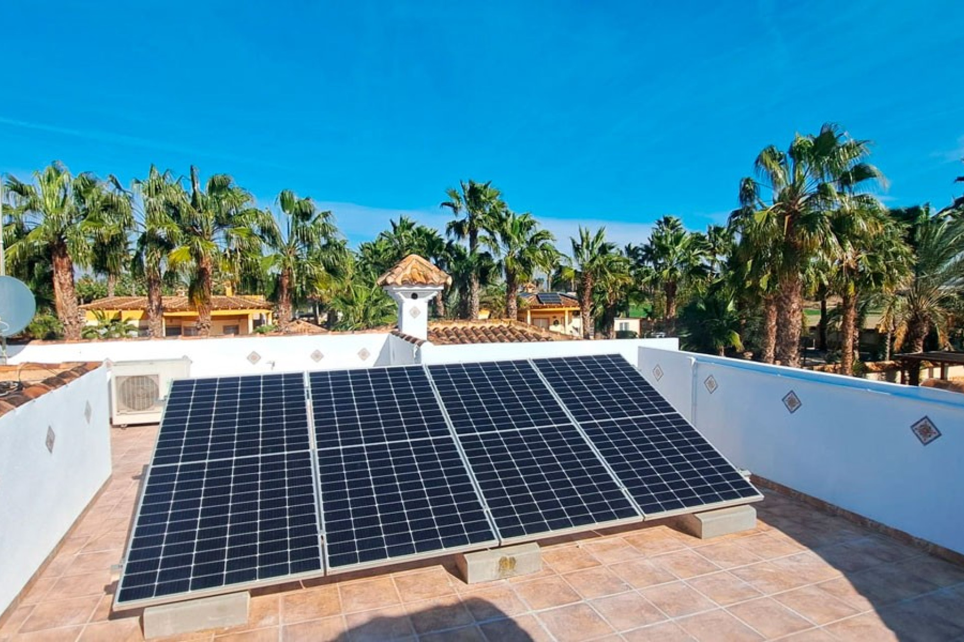 Reventa - Country Property - Catral - Catral - Country