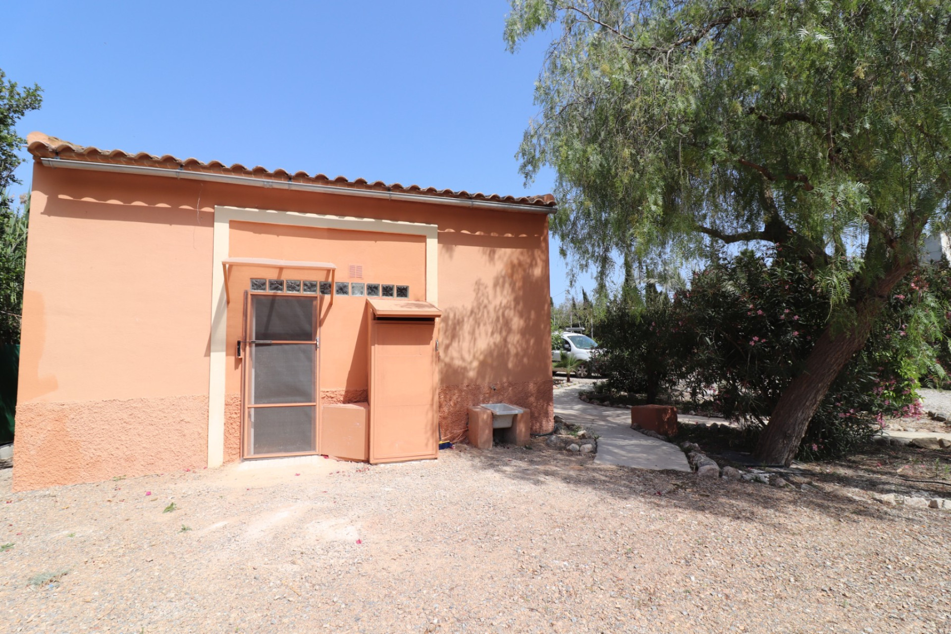 Reventa - Country Property - Catral - Catral - Country