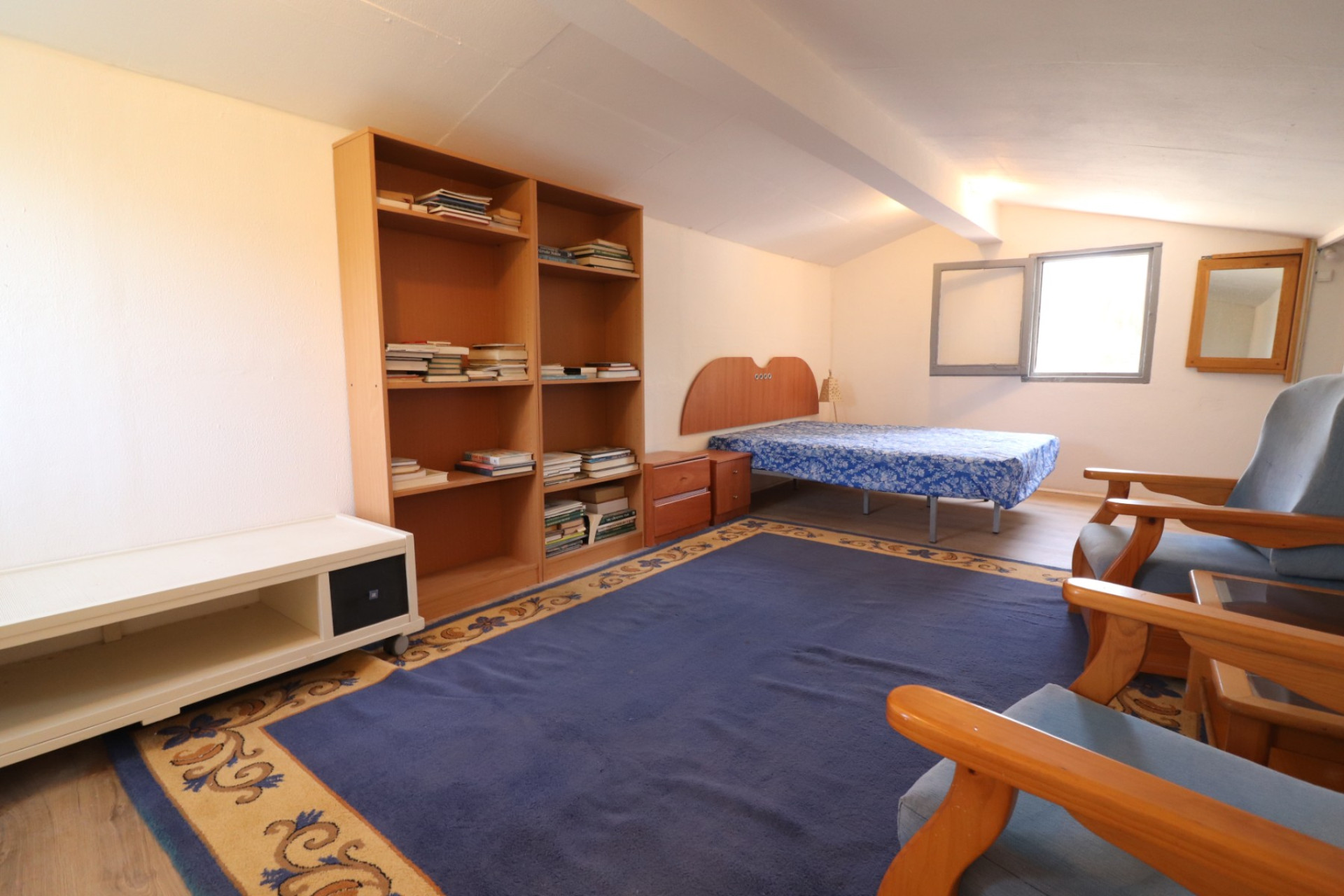 Reventa - Country Property - Catral - Catral - Country