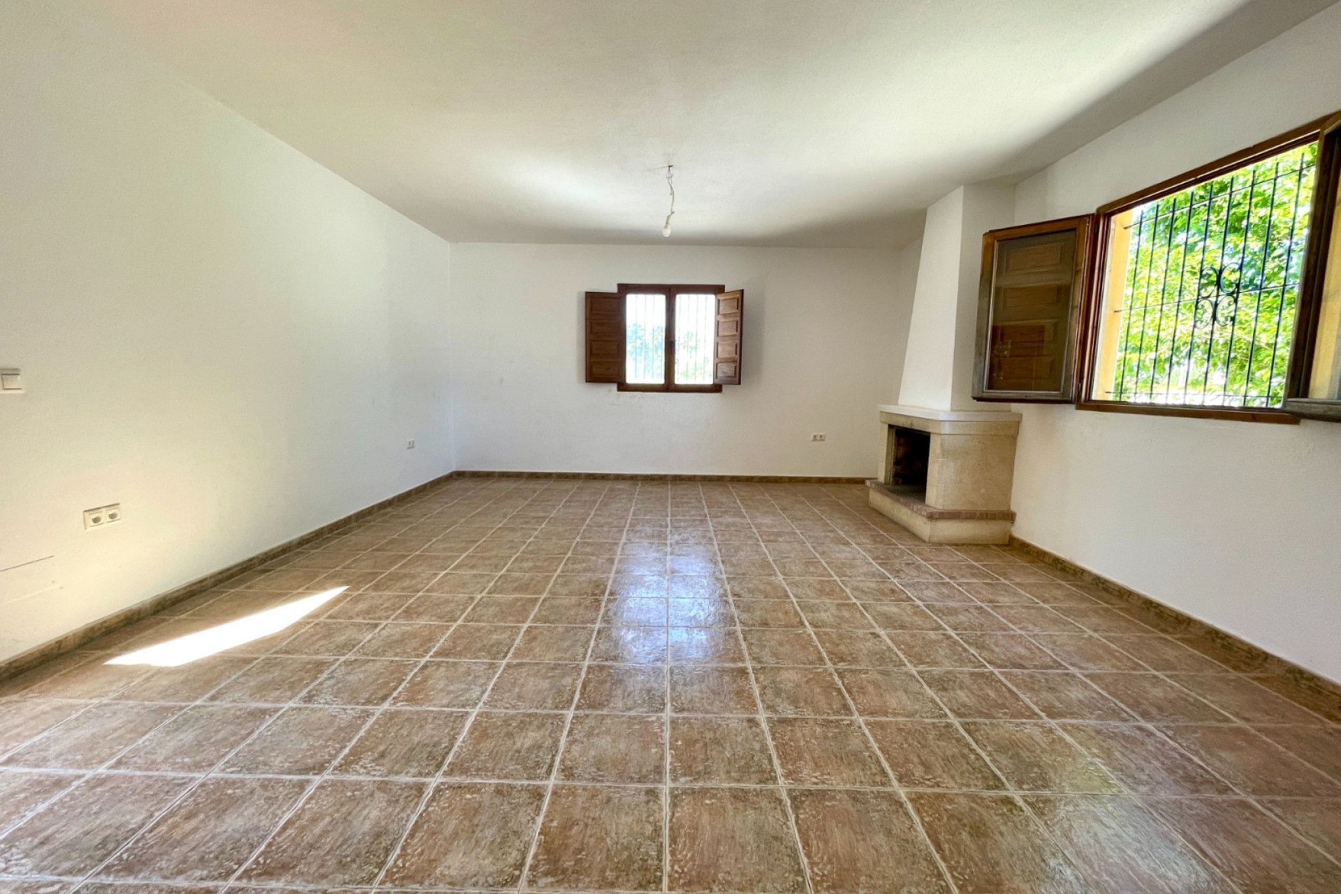 Reventa - Country Property - Catral - Catral - Country
