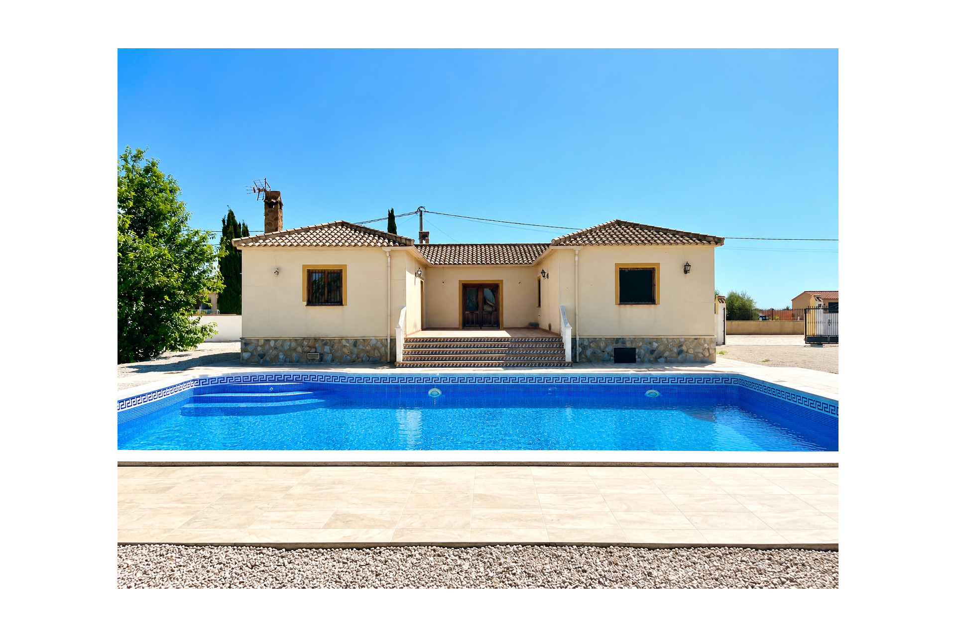 Reventa - Country Property - Catral - Catral - Country