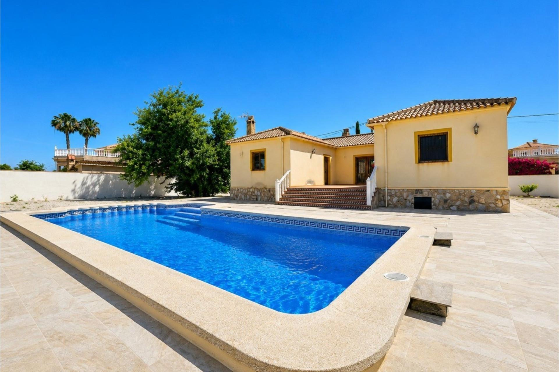 Reventa - Country Property - Catral - Catral - Country