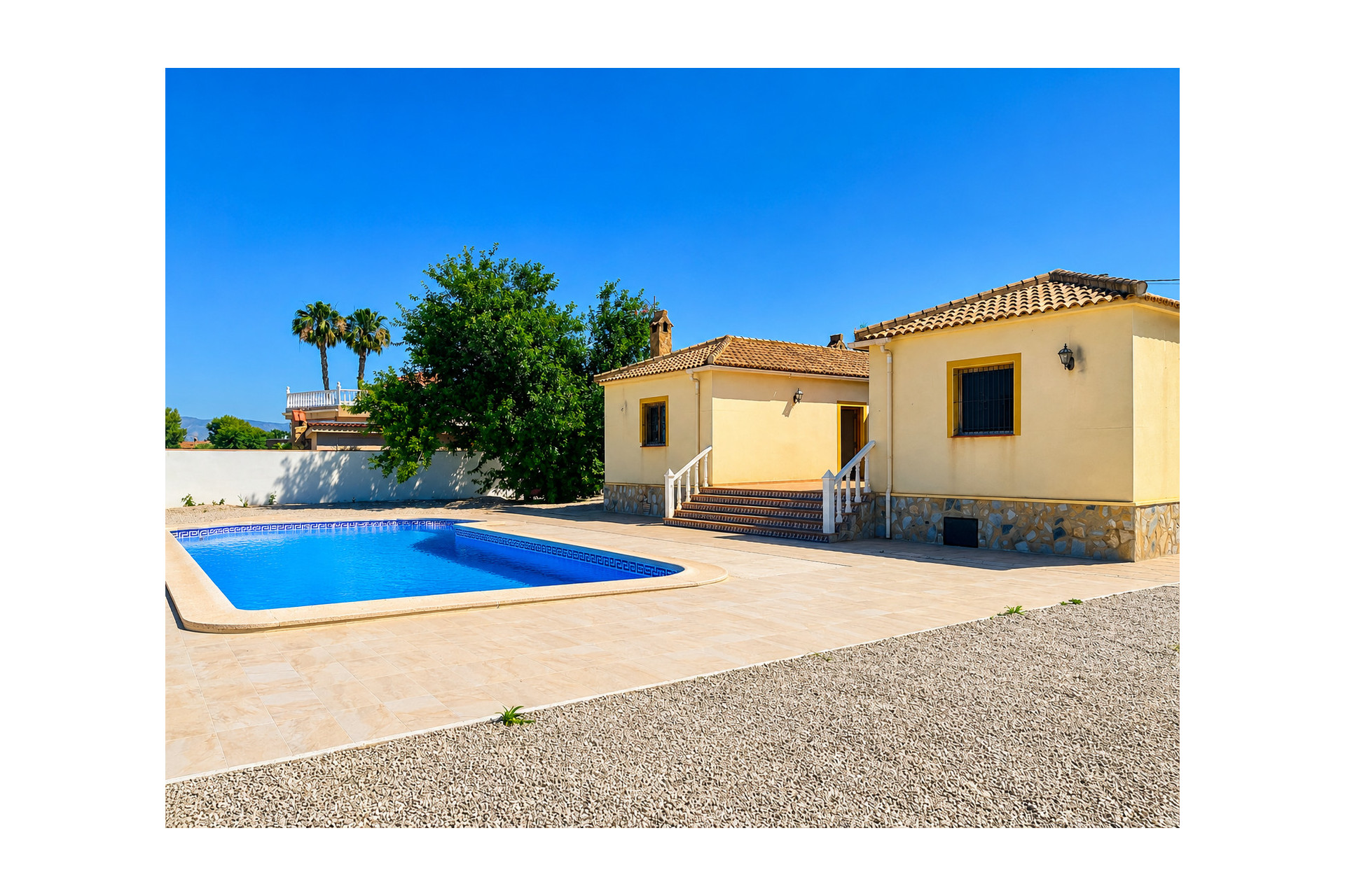 Reventa - Country Property - Catral - Catral - Country