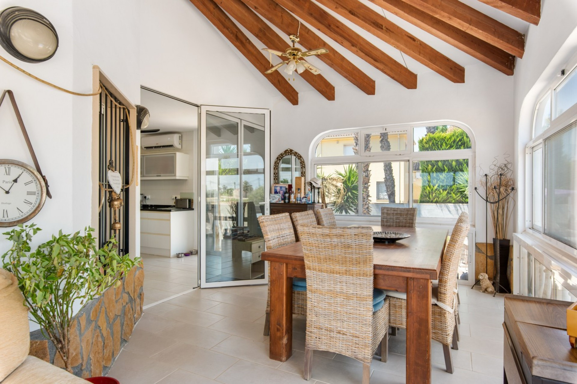 Reventa - Country Property - Catral - Catral - Country