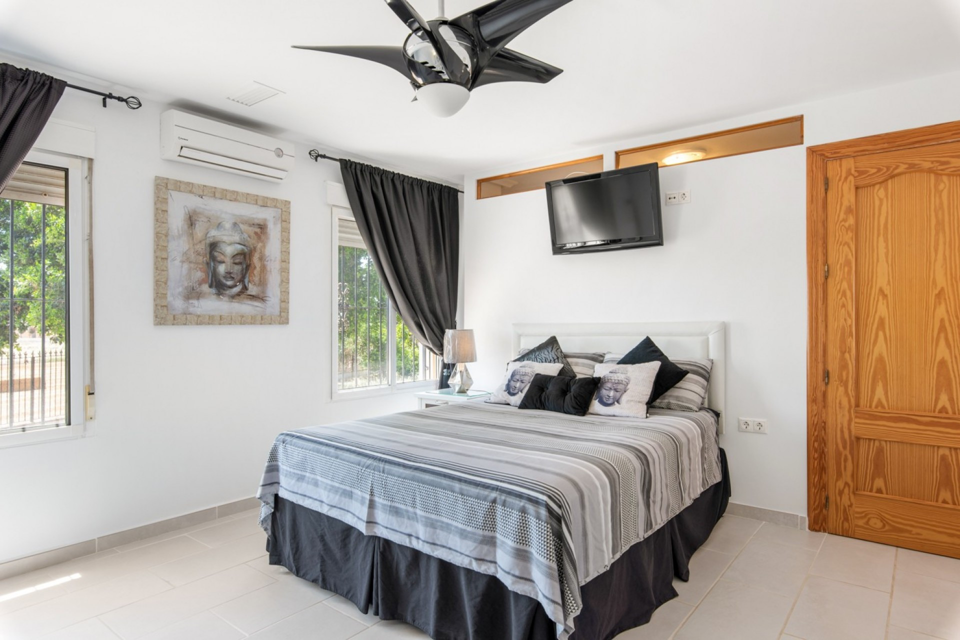 Reventa - Country Property - Catral - Catral - Country