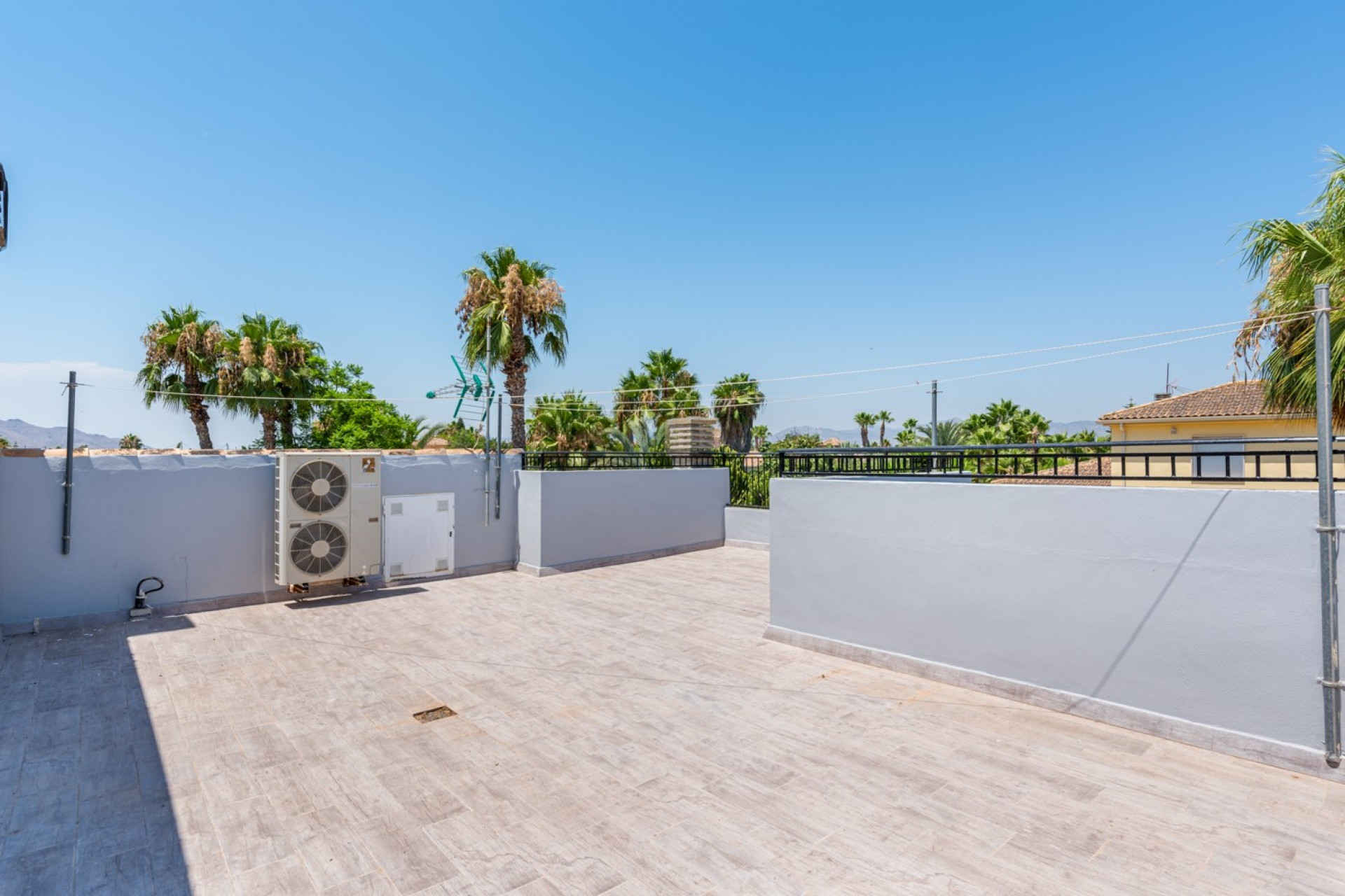 Reventa - Country Property - Catral - Catral - Country