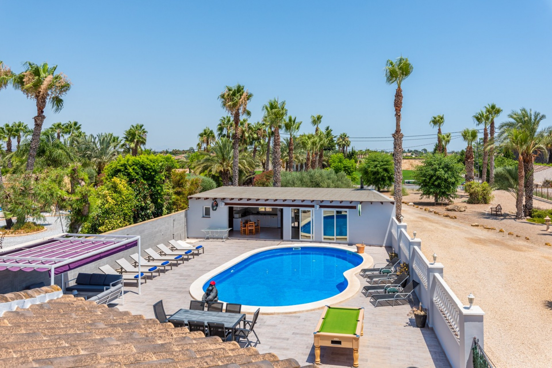 Reventa - Country Property - Catral - Catral - Country