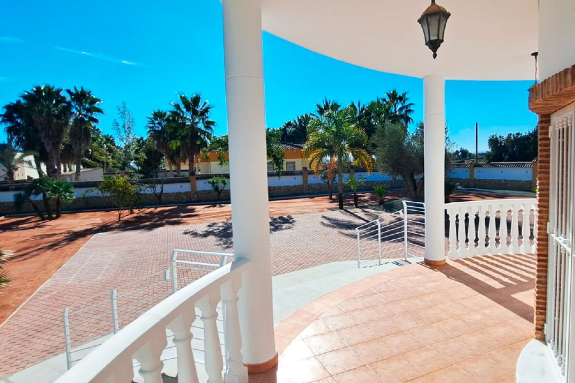 Reventa - Country Property - Catral - Catral - Country