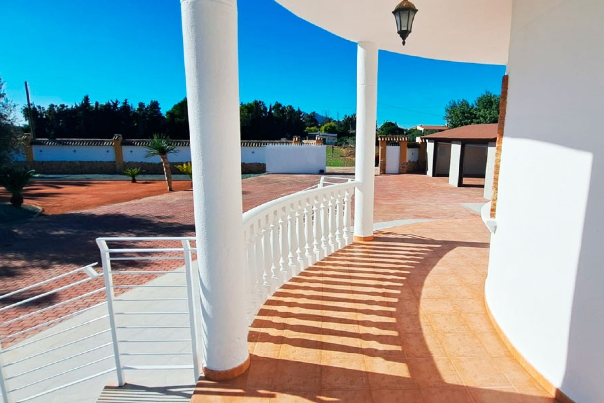 Reventa - Country Property - Catral - Catral - Country