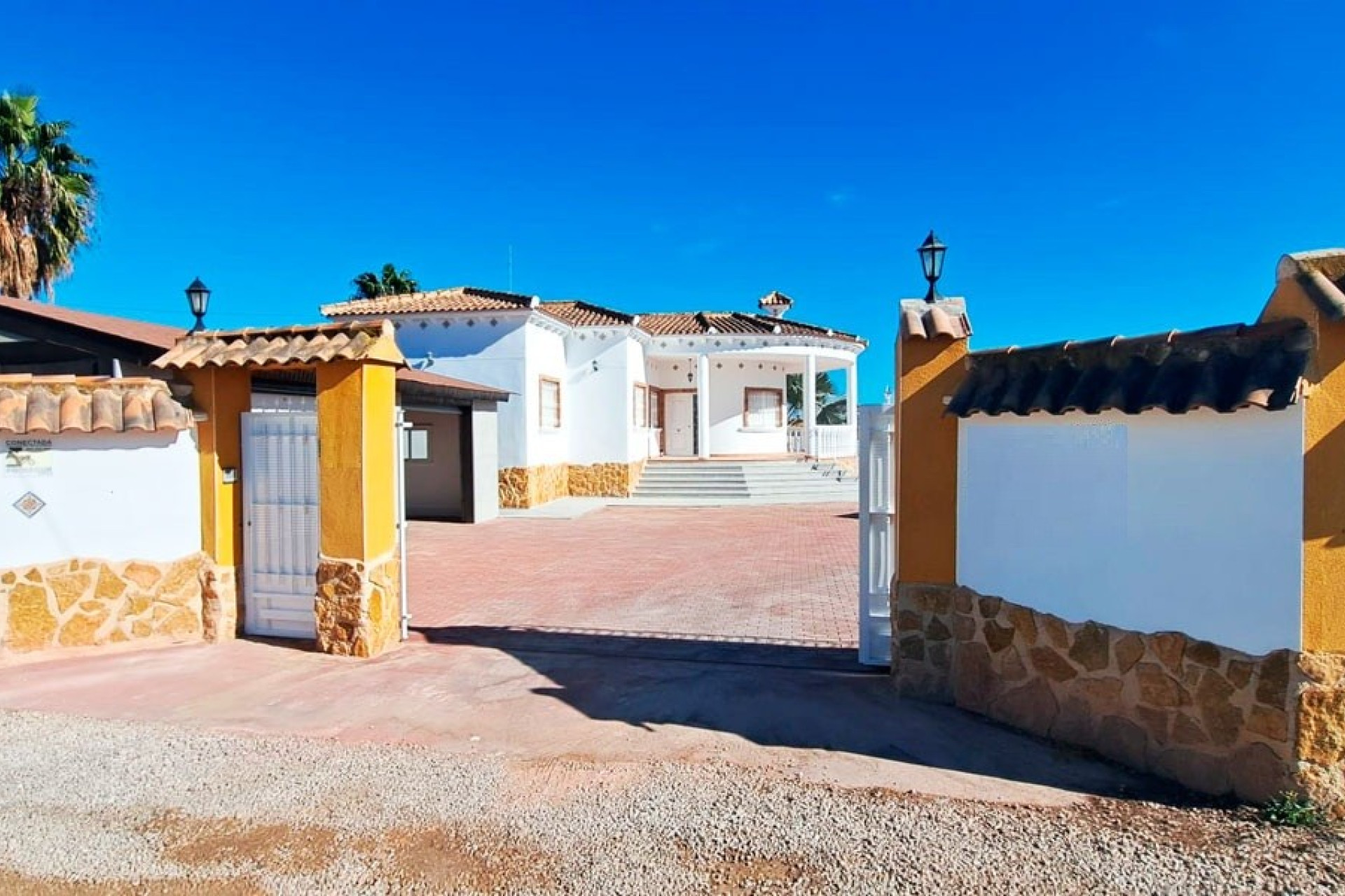 Reventa - Country Property - Catral - Catral - Country