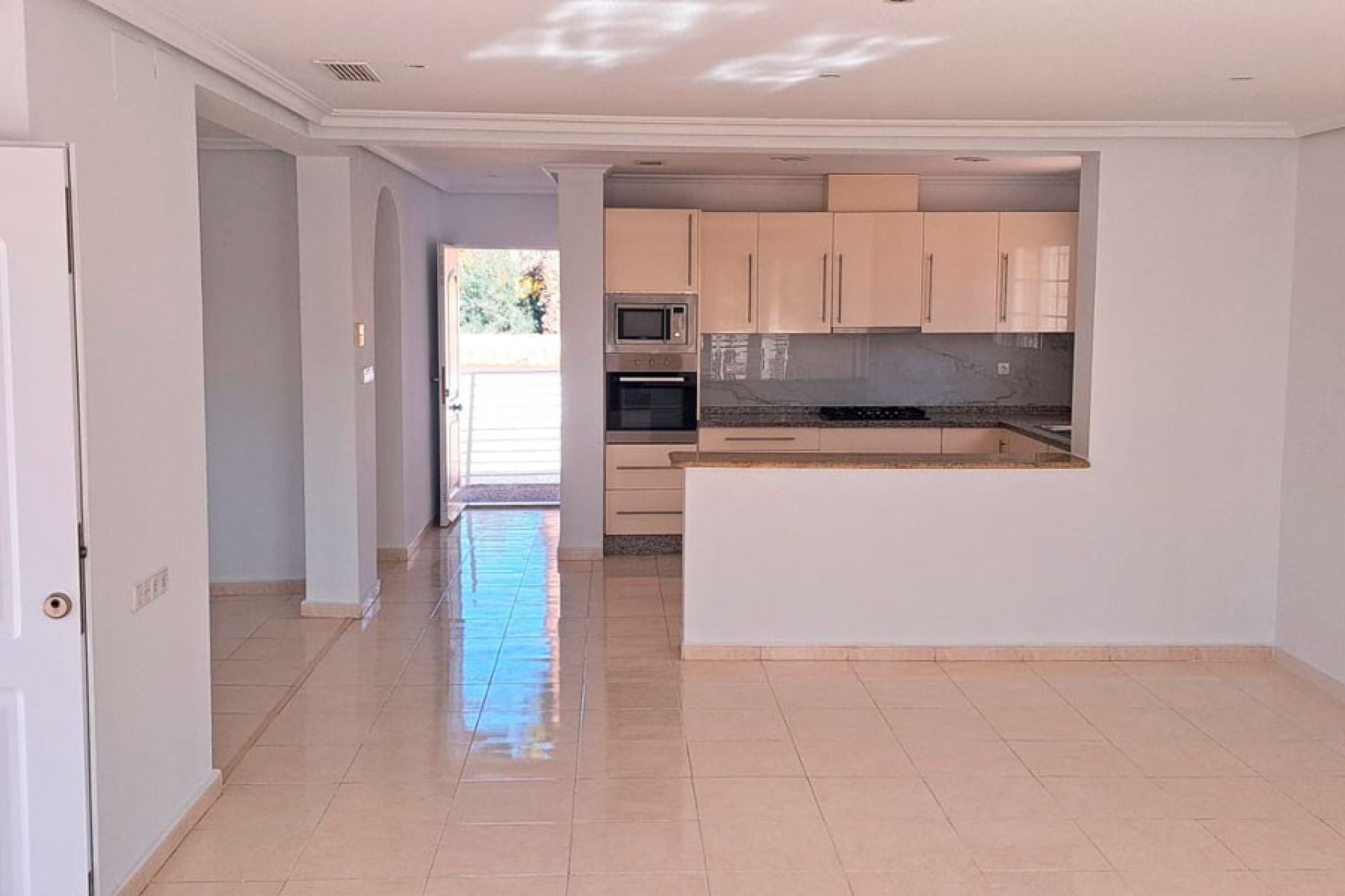 Reventa - Country Property - Catral - Catral - Country