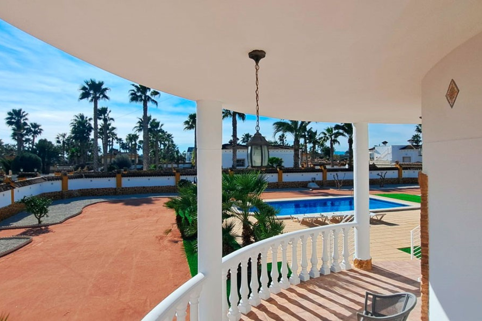 Reventa - Country Property - Catral - Catral - Country