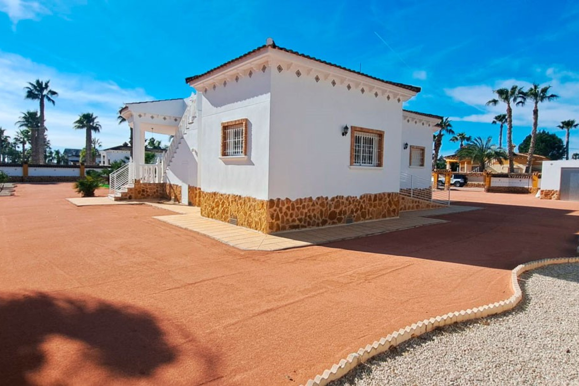 Reventa - Country Property - Catral - Catral - Country