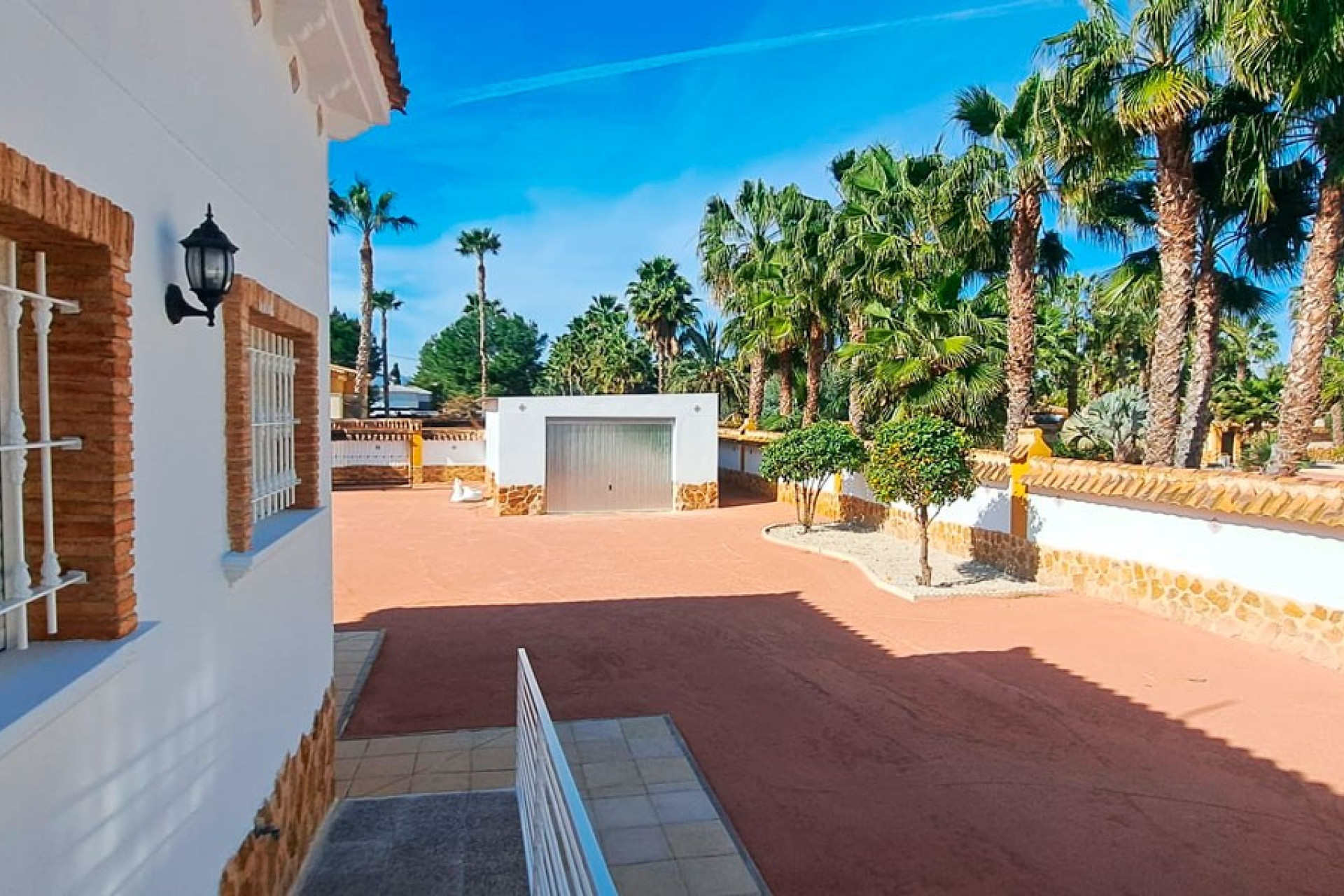 Reventa - Country Property - Catral - Catral - Country