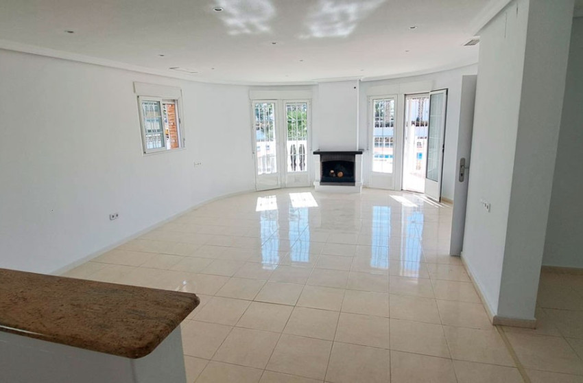 Reventa - Country Property - Catral - Catral - Country