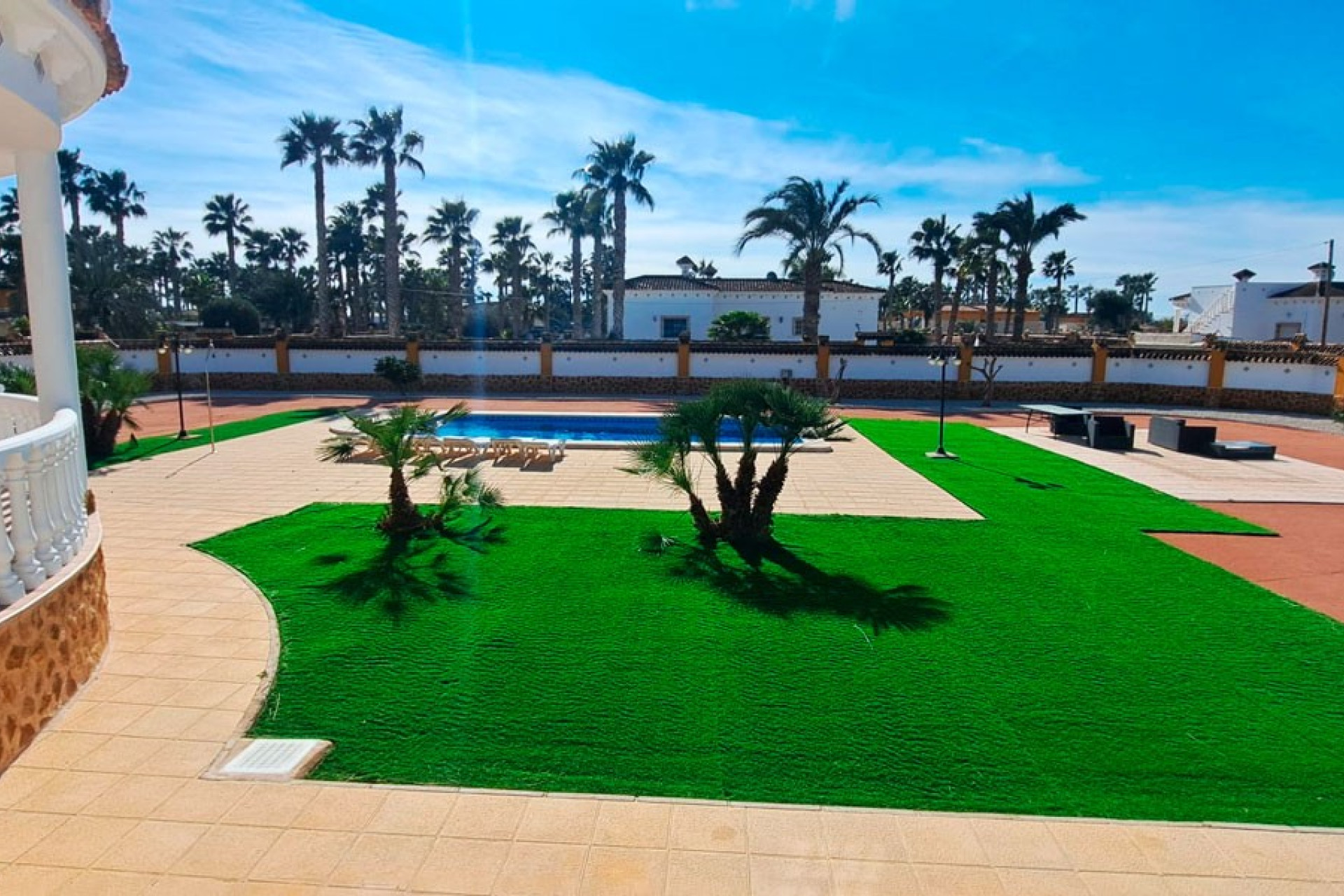 Reventa - Country Property - Catral - Catral - Country