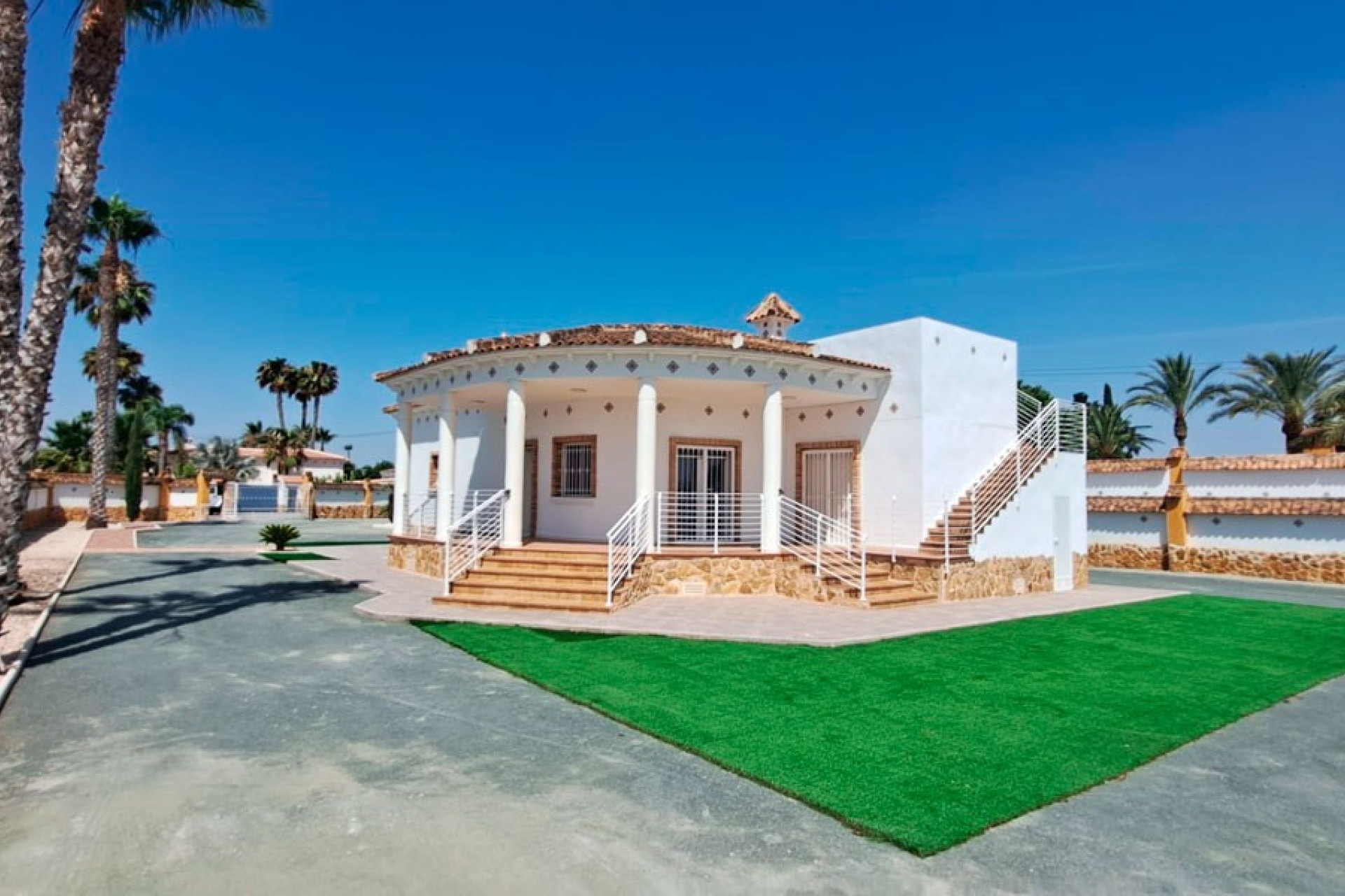 Reventa - Country Property - Catral - Catral - Country