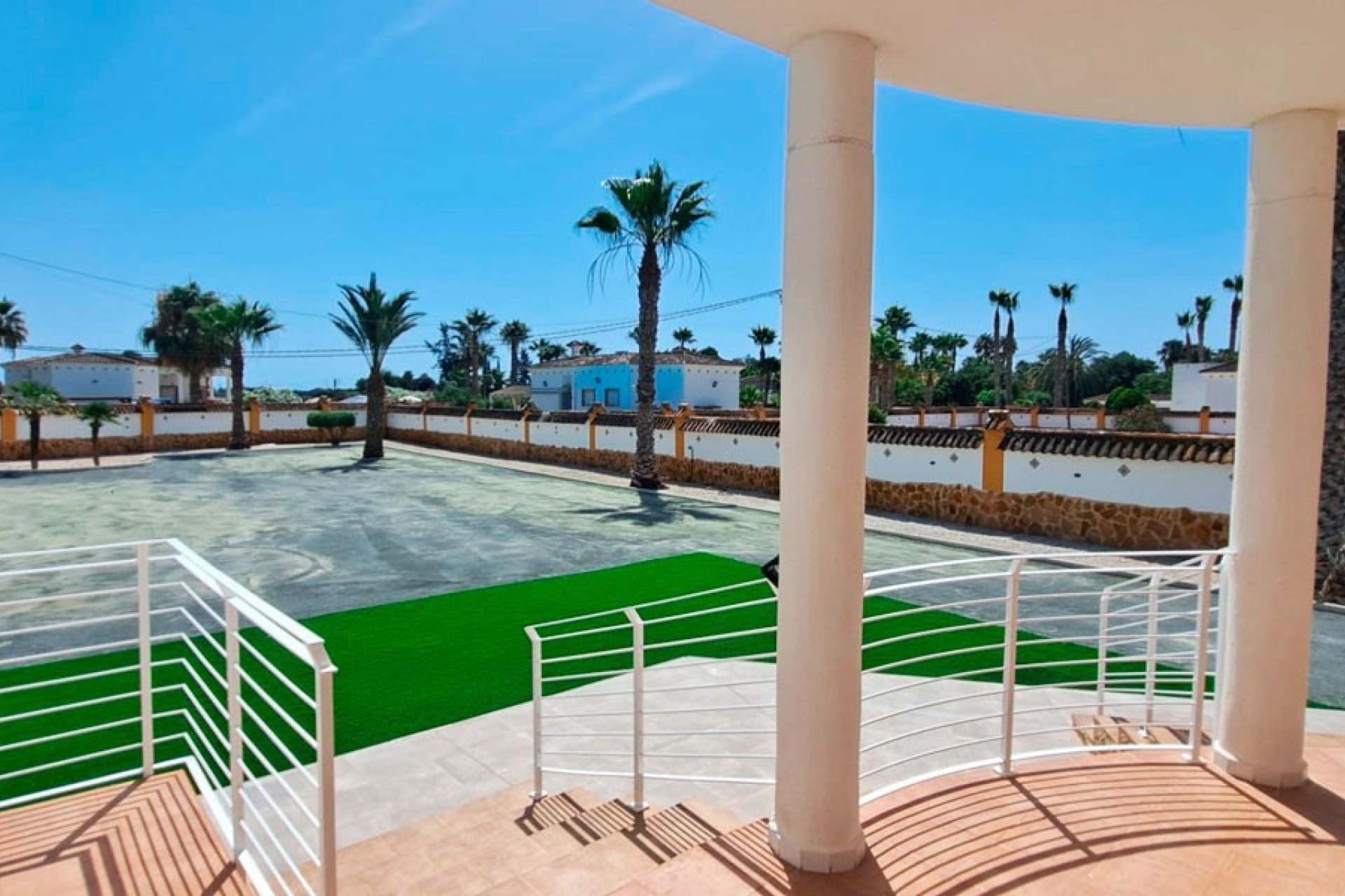 Reventa - Country Property - Catral - Catral - Country
