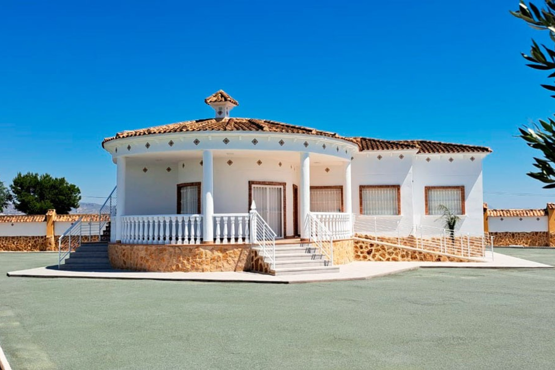 Reventa - Country Property - Catral - Catral - Country