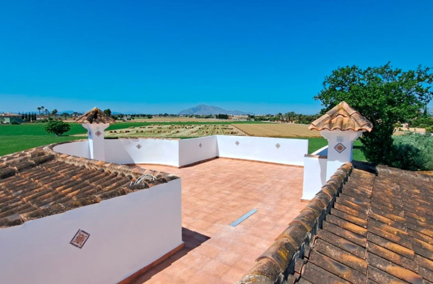 Reventa - Country Property - Catral - Catral - Country