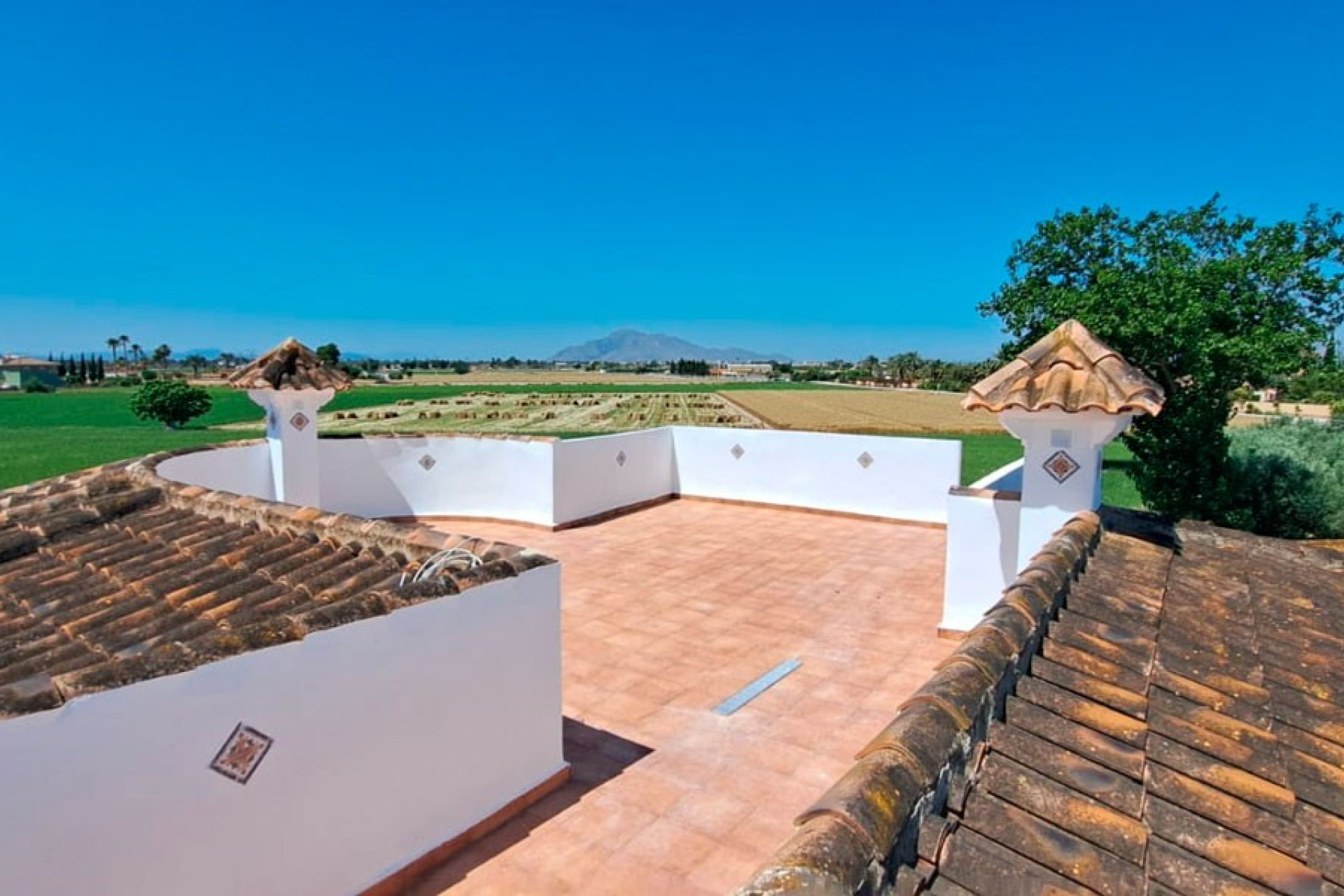 Reventa - Country Property - Catral - Catral - Country