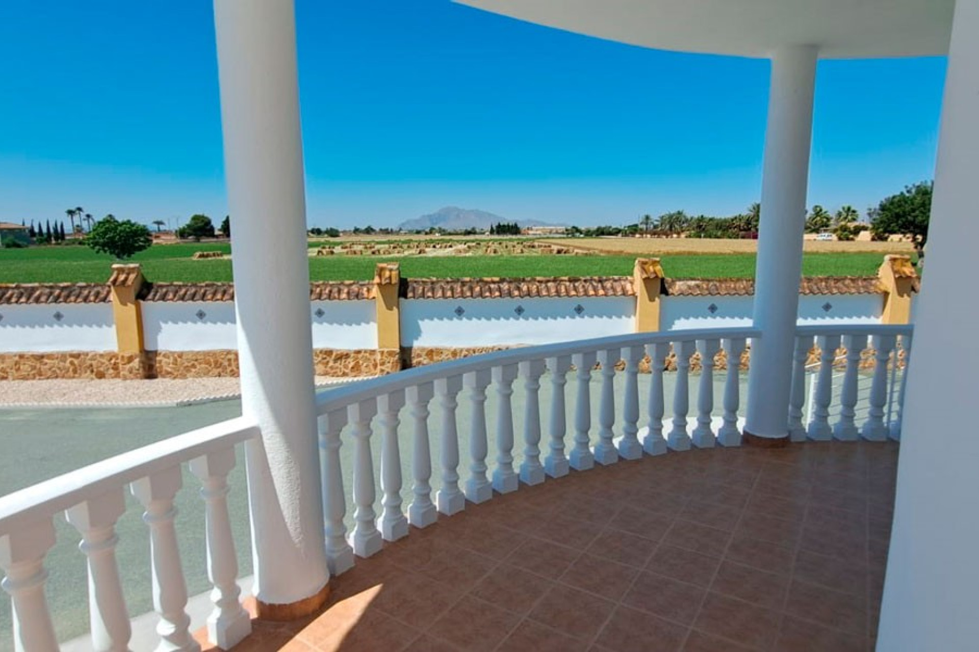 Reventa - Country Property - Catral - Catral - Country
