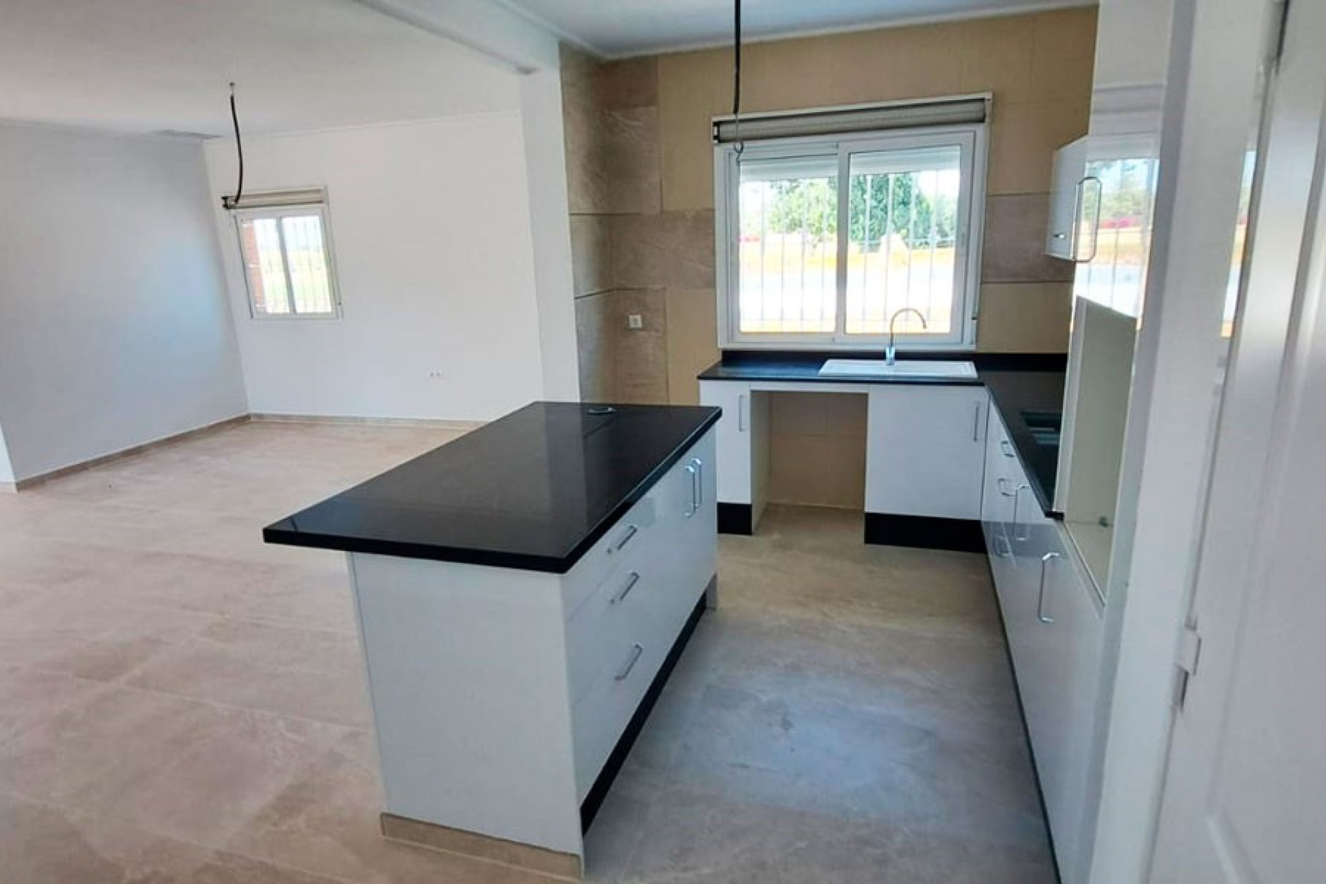 Reventa - Country Property - Catral - Catral - Country