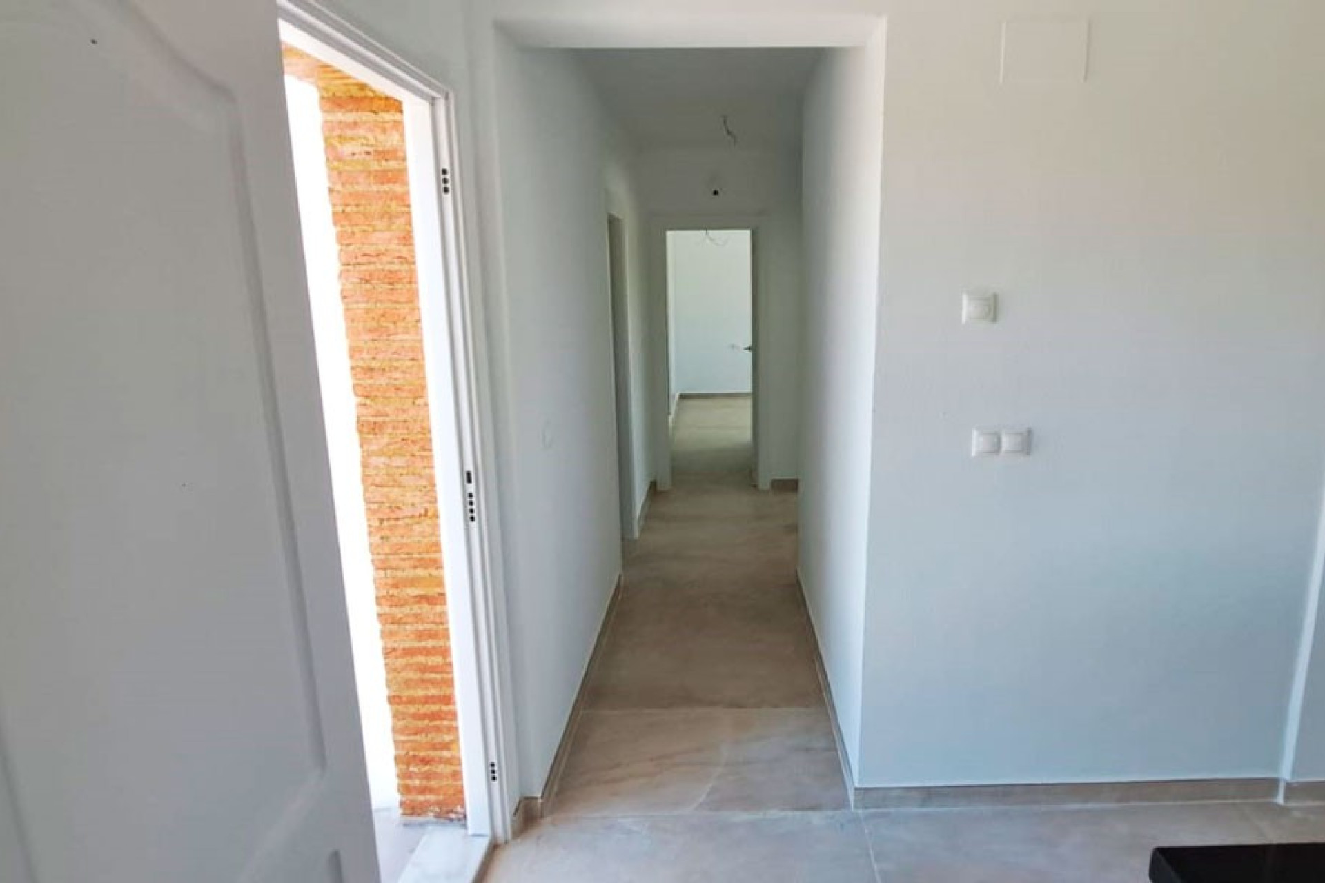 Reventa - Country Property - Catral - Catral - Country